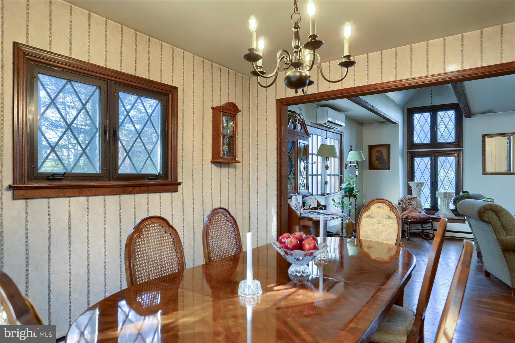 FORGE ROAD ACRES - Residential