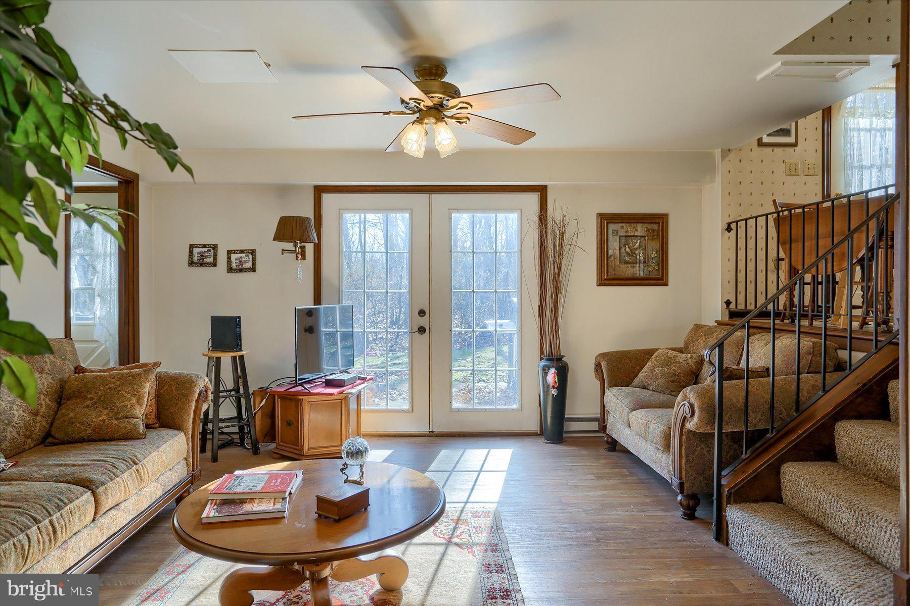FORGE ROAD ACRES - Residential