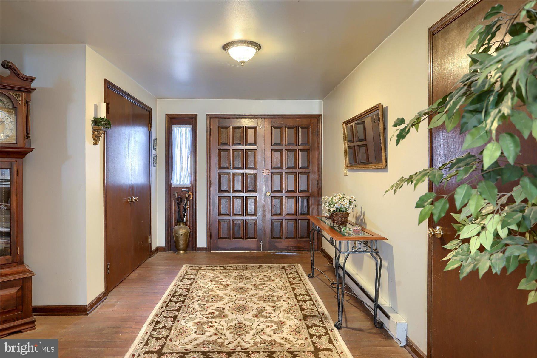 FORGE ROAD ACRES - Residential