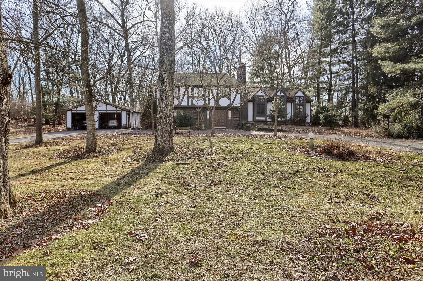FORGE ROAD ACRES - Residential