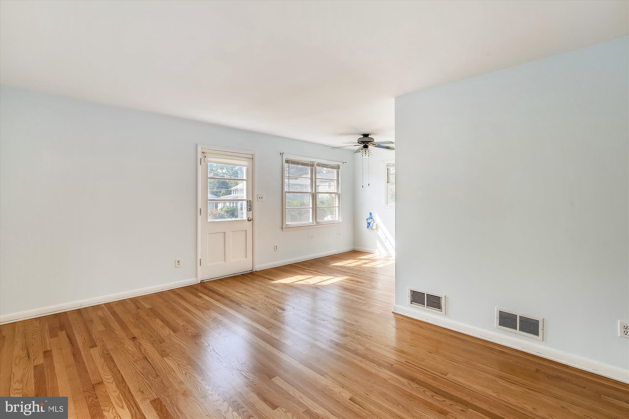 BON AIR - Residential Lease