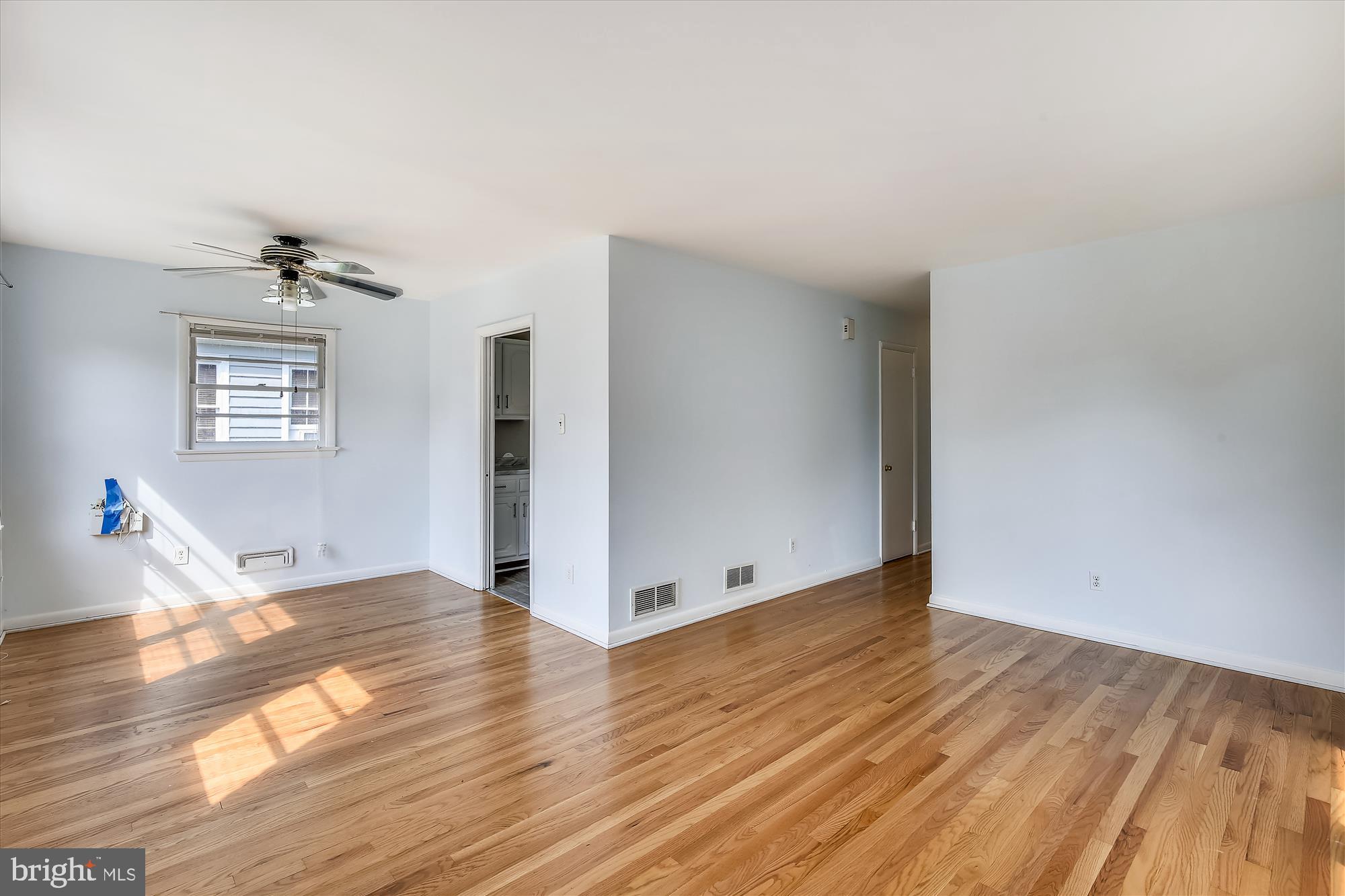 BON AIR - Residential Lease