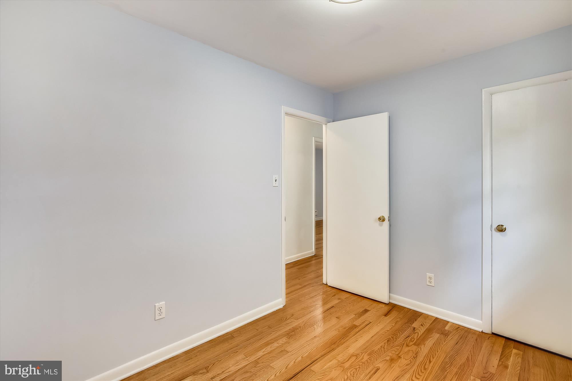 BON AIR - Residential Lease