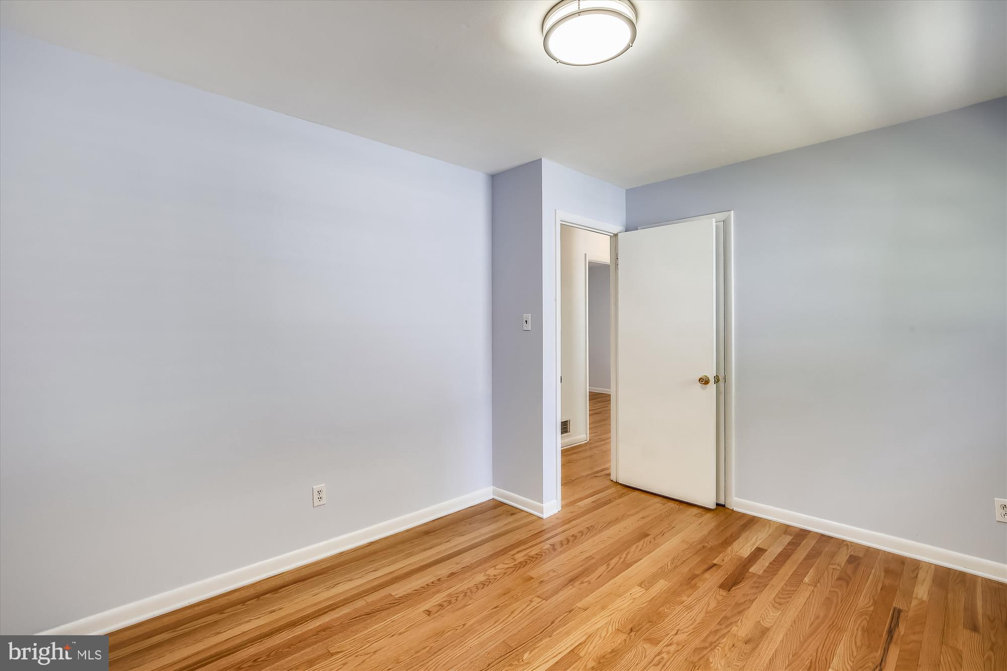 BON AIR - Residential Lease