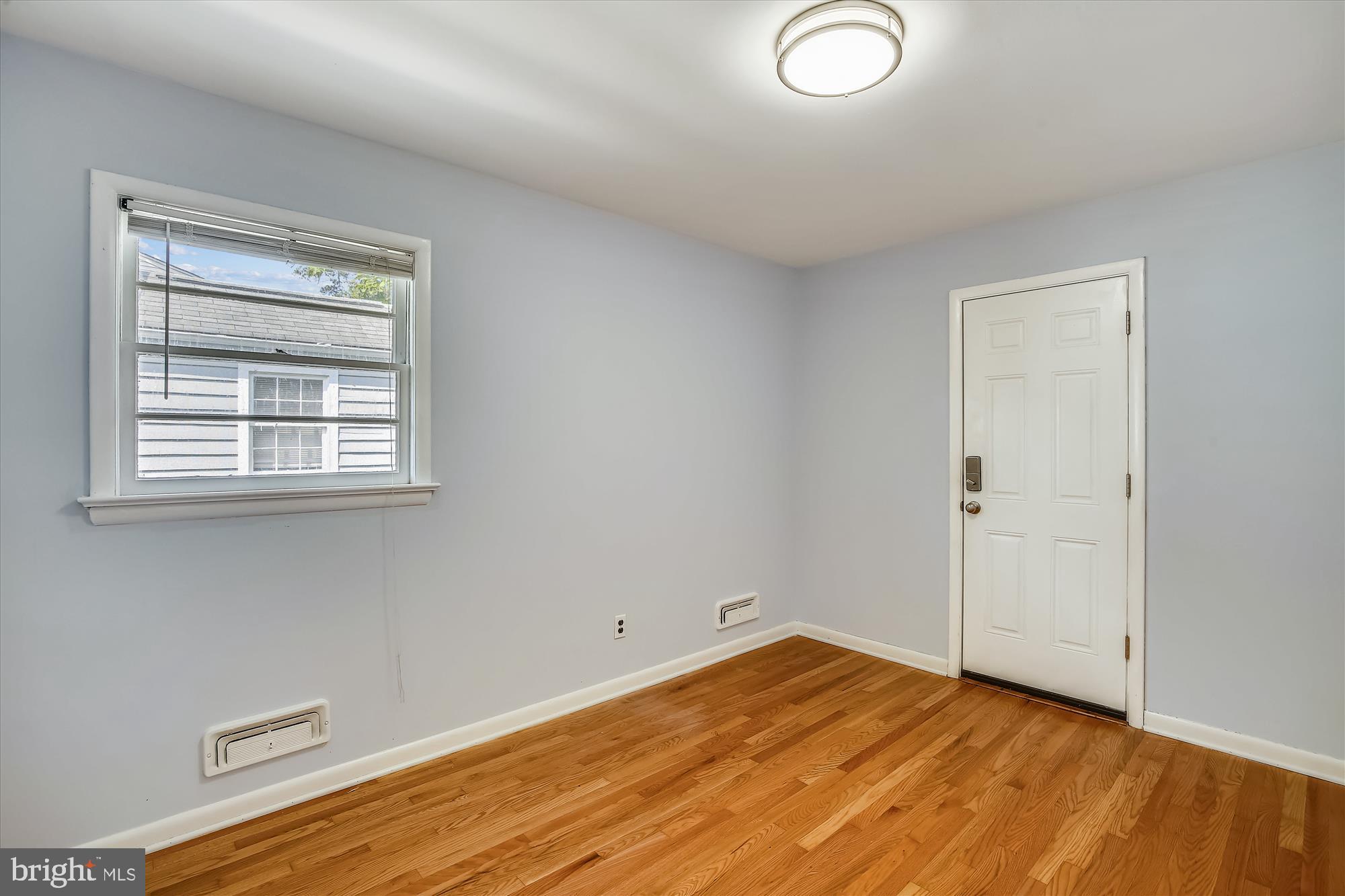 BON AIR - Residential Lease