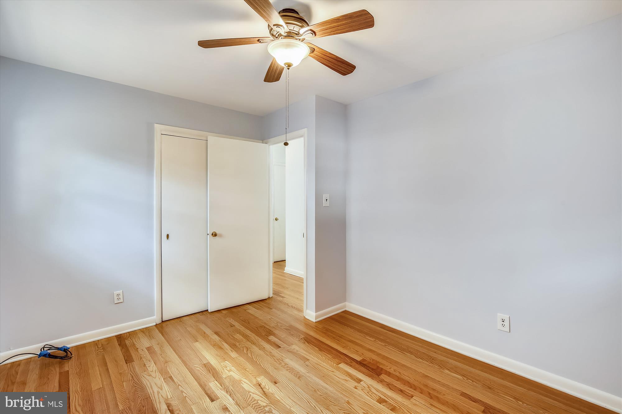 BON AIR - Residential Lease