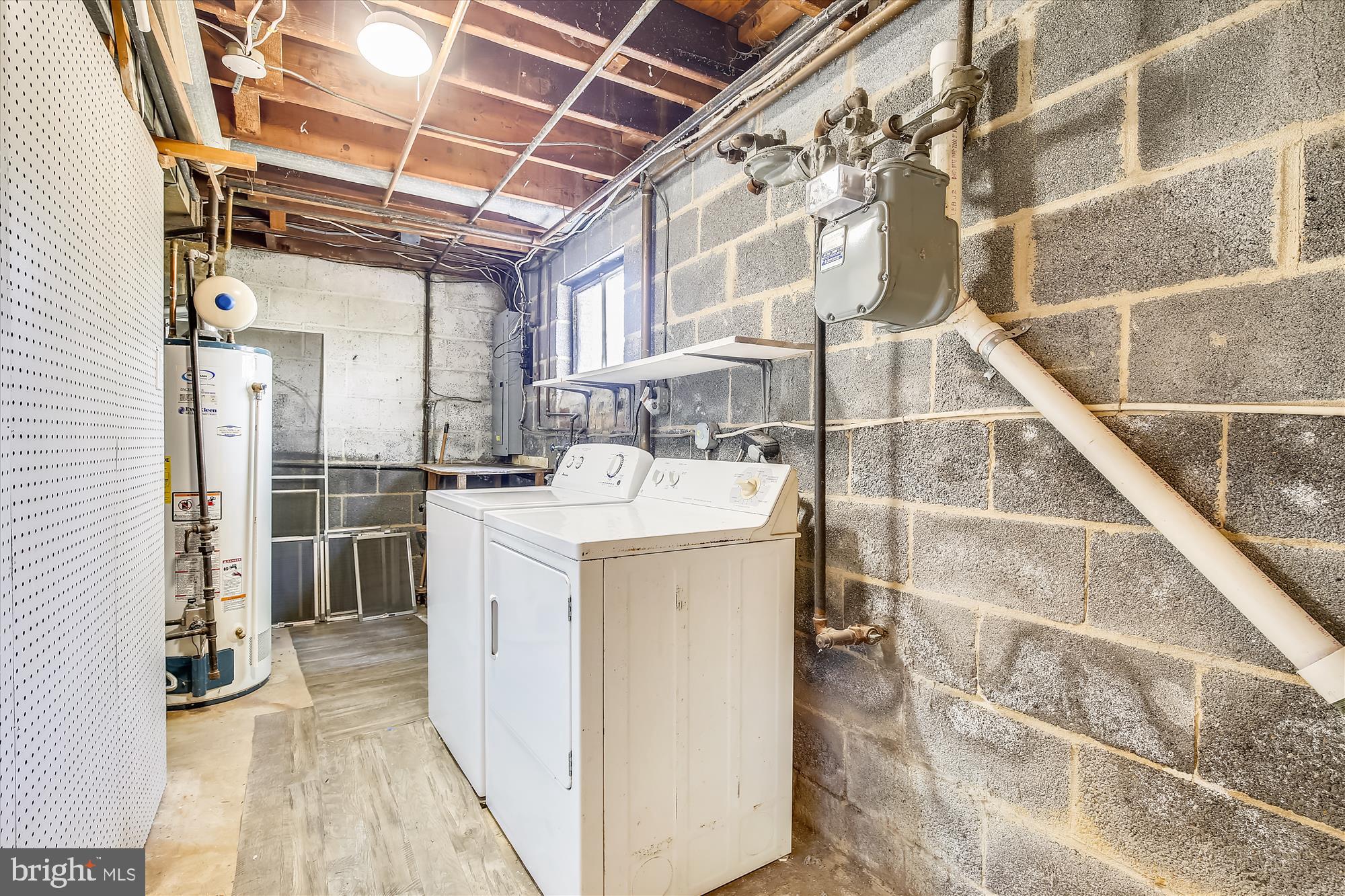 BON AIR - Residential Lease