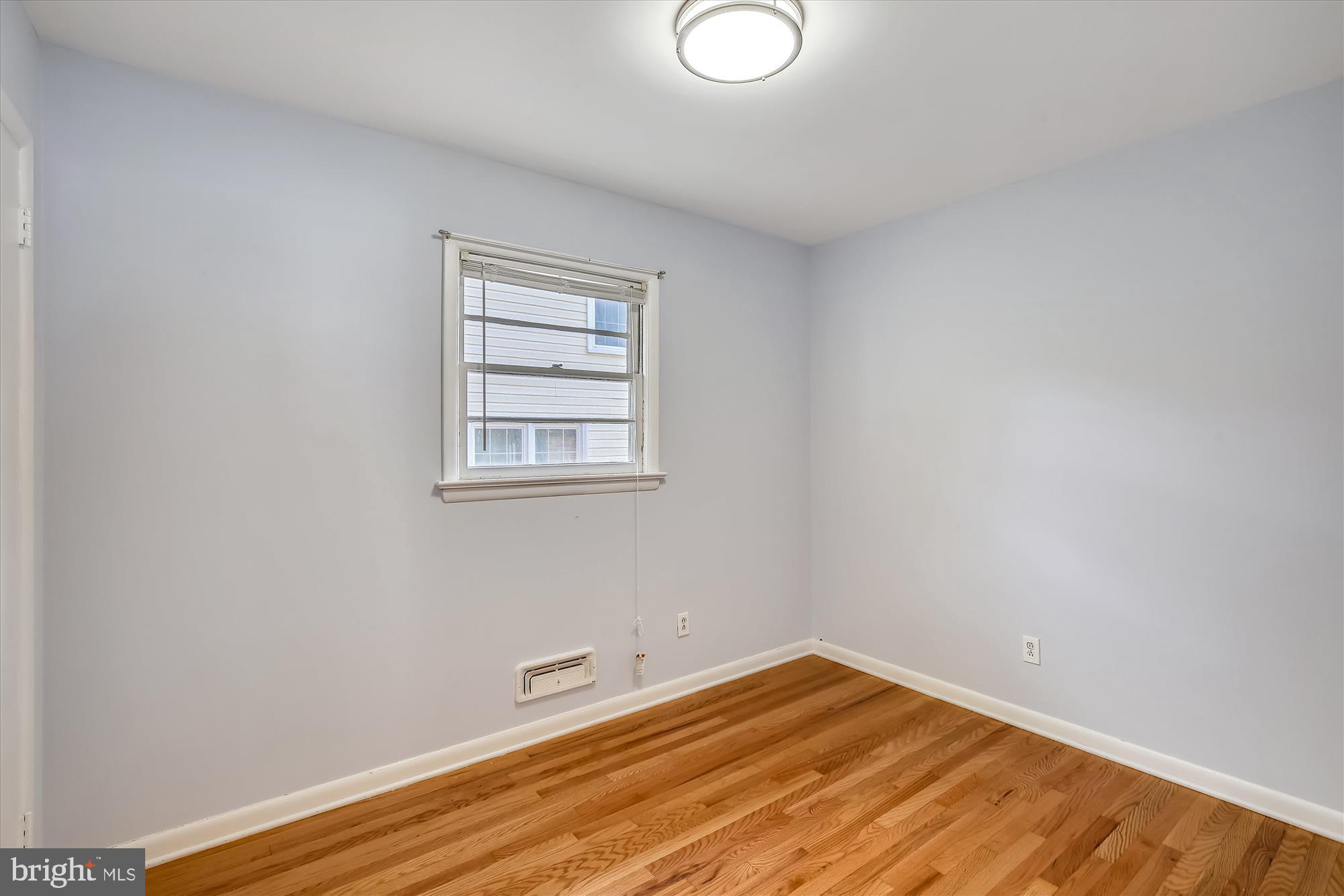 BON AIR - Residential Lease