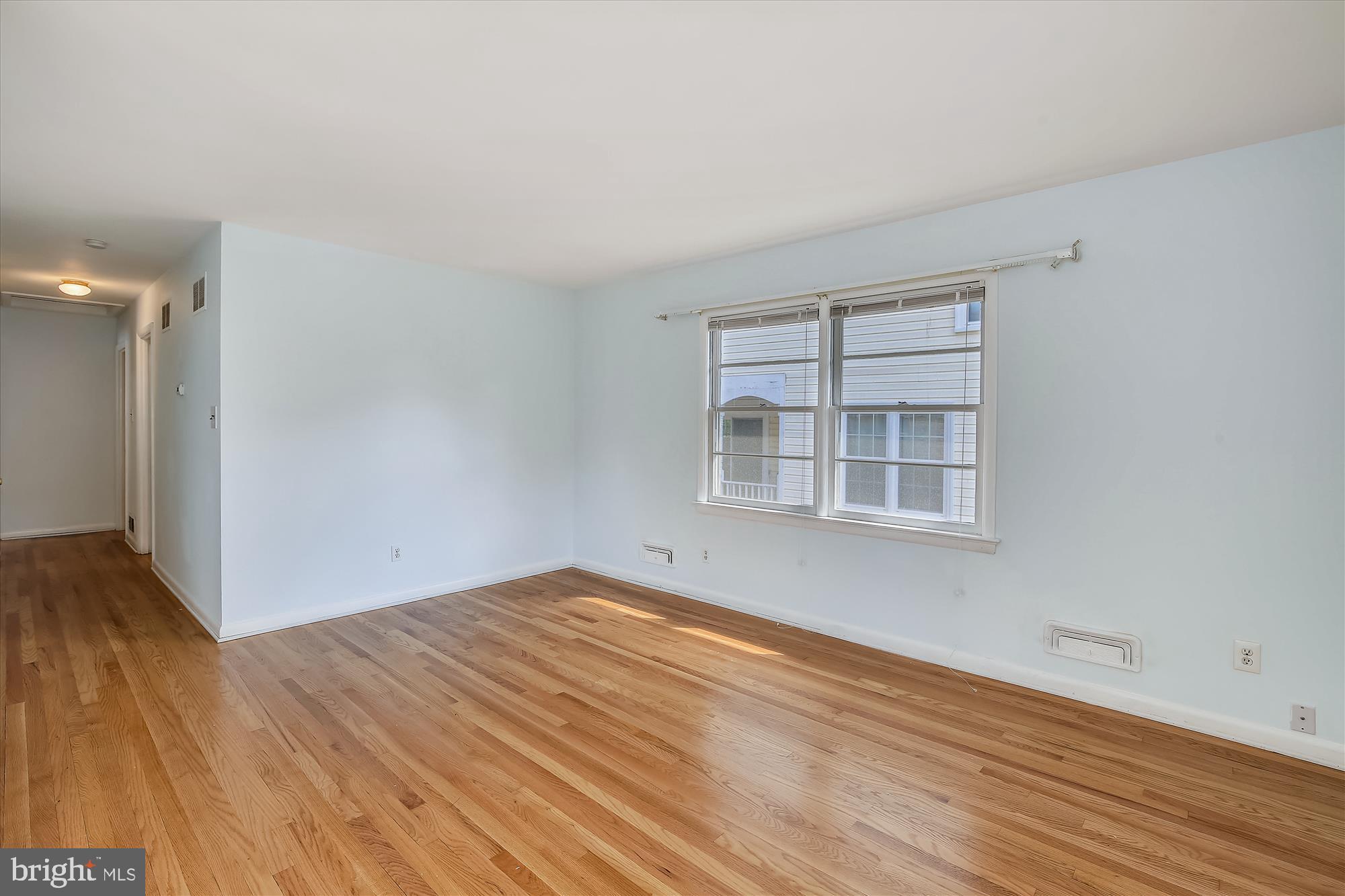 BON AIR - Residential Lease