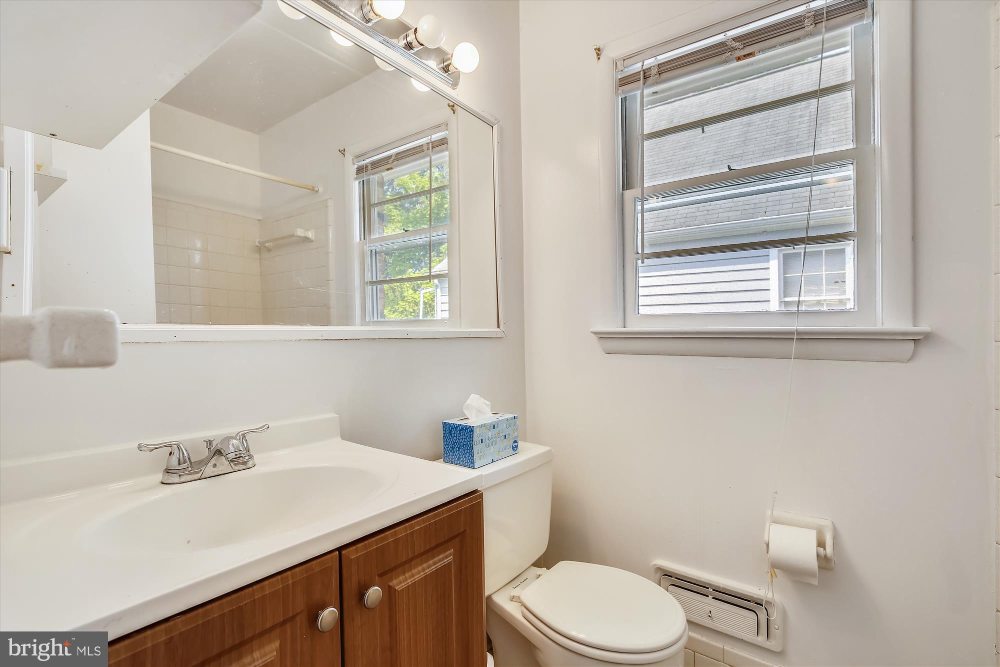 BON AIR - Residential Lease