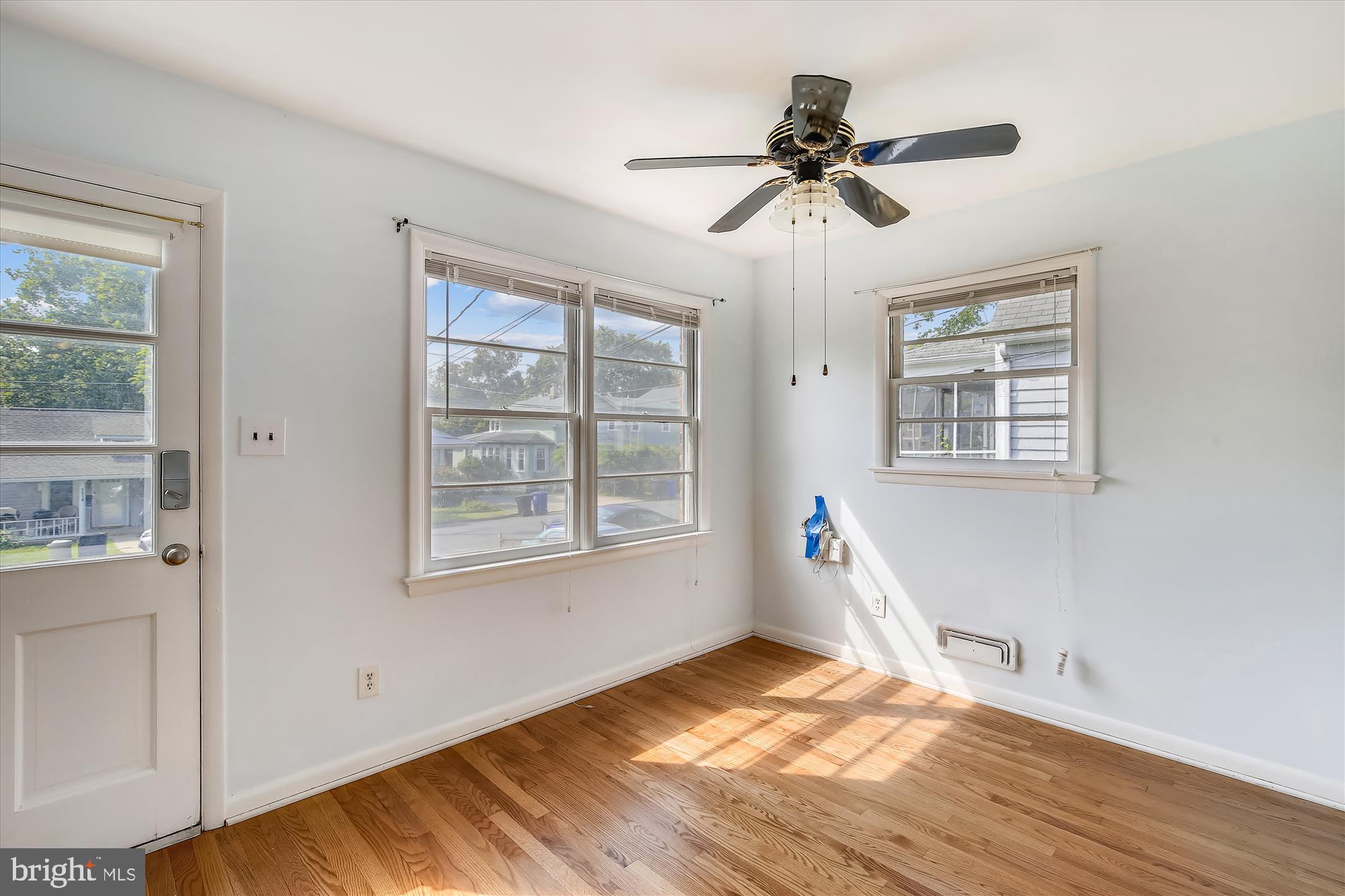 BON AIR - Residential Lease