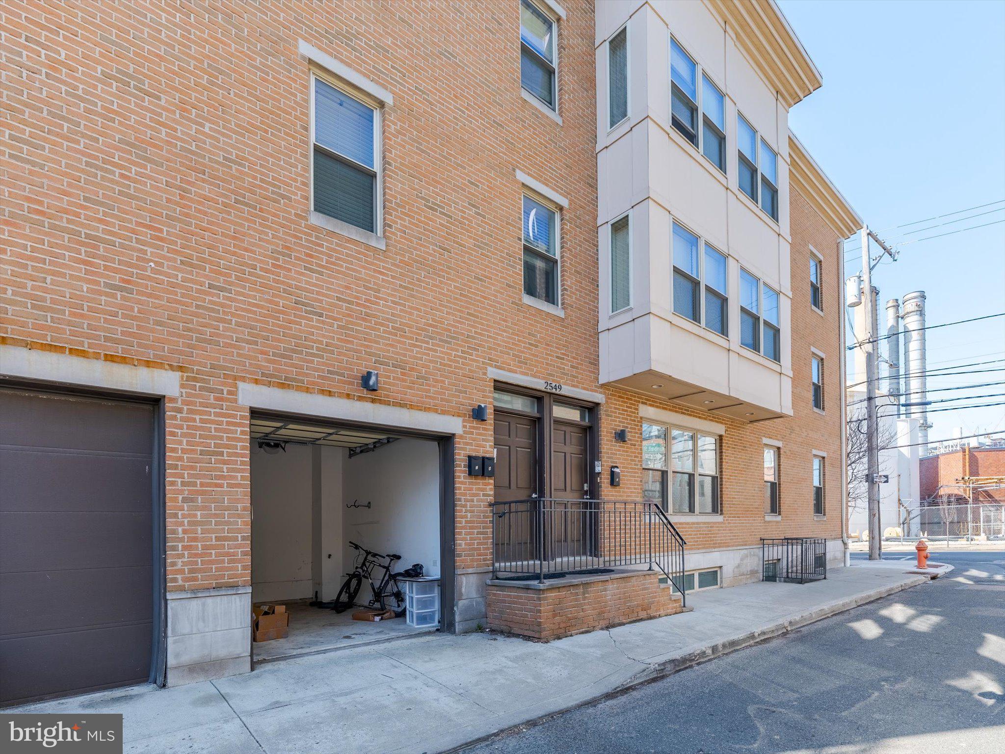 2549 GRAYS FERRY AVENUE A