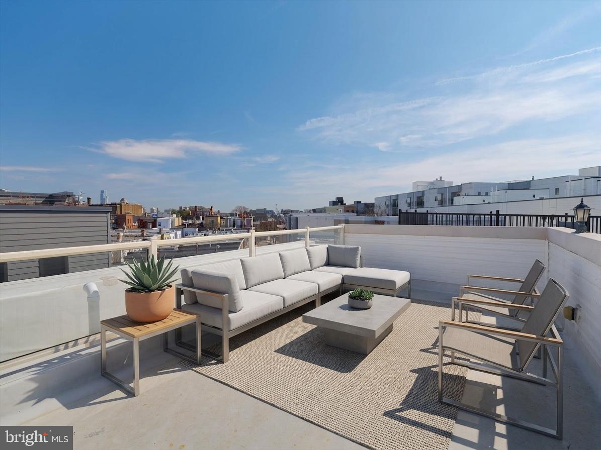 GRADUATE HOSPITAL - Residential