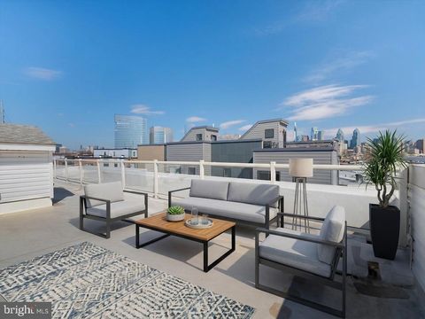 Condo For Sale - 2549 Grays Ferry Avenue #A<br/> PHILADELPHIA, PA 19146
