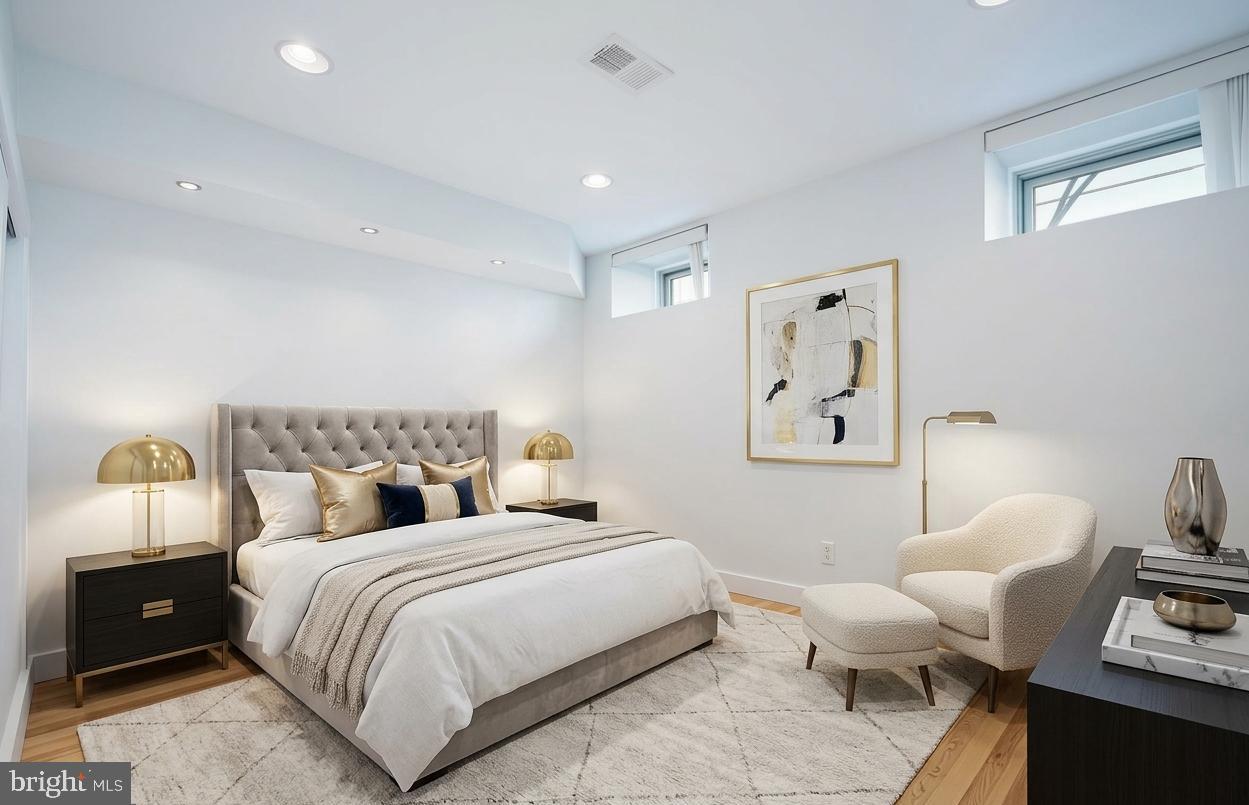 GRADUATE HOSPITAL - Residential