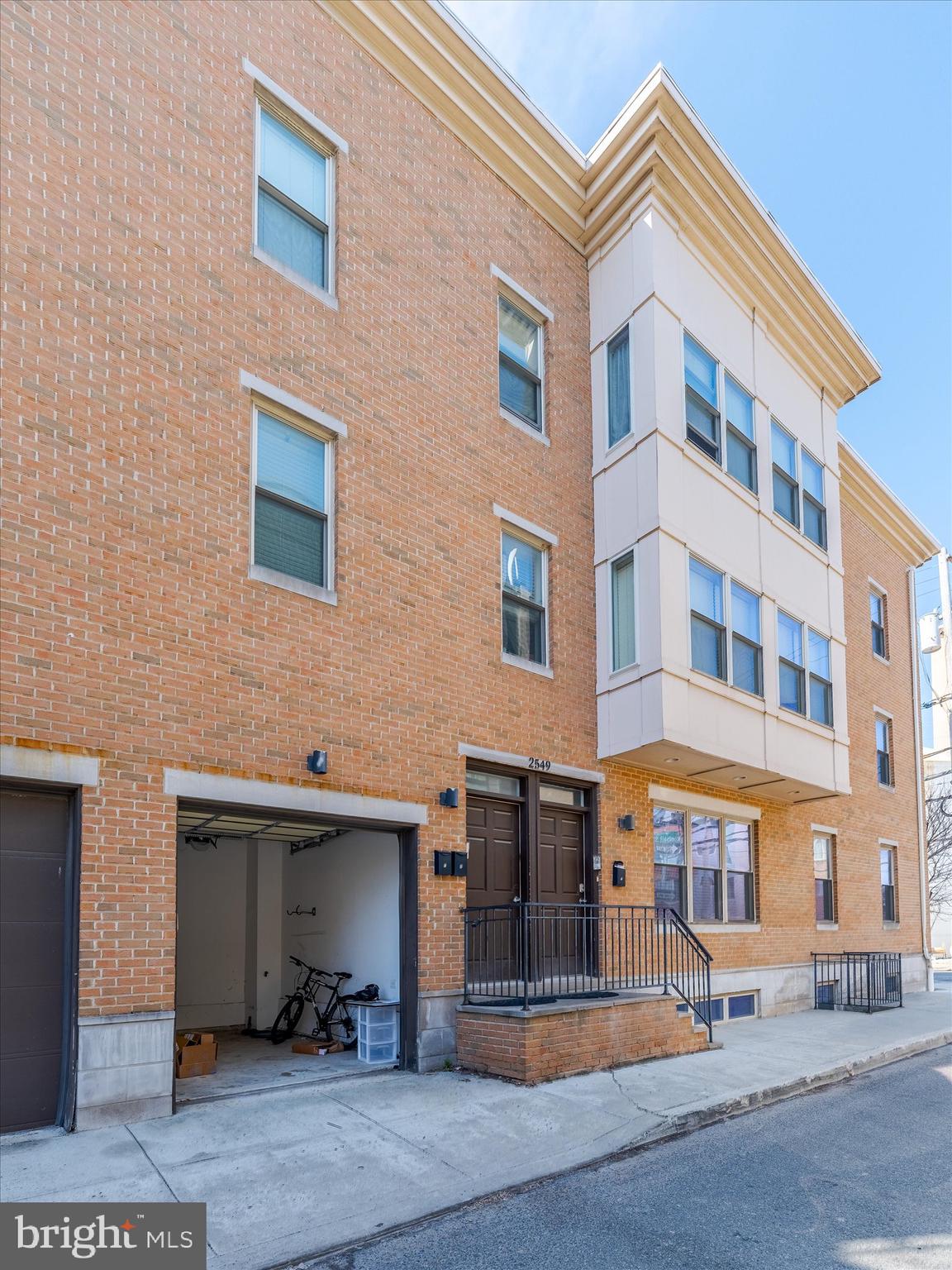 GRADUATE HOSPITAL - Residential