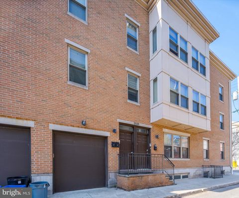 2549 GRAYS FERRY AVENUE A PHILADELPHIA PA 19146