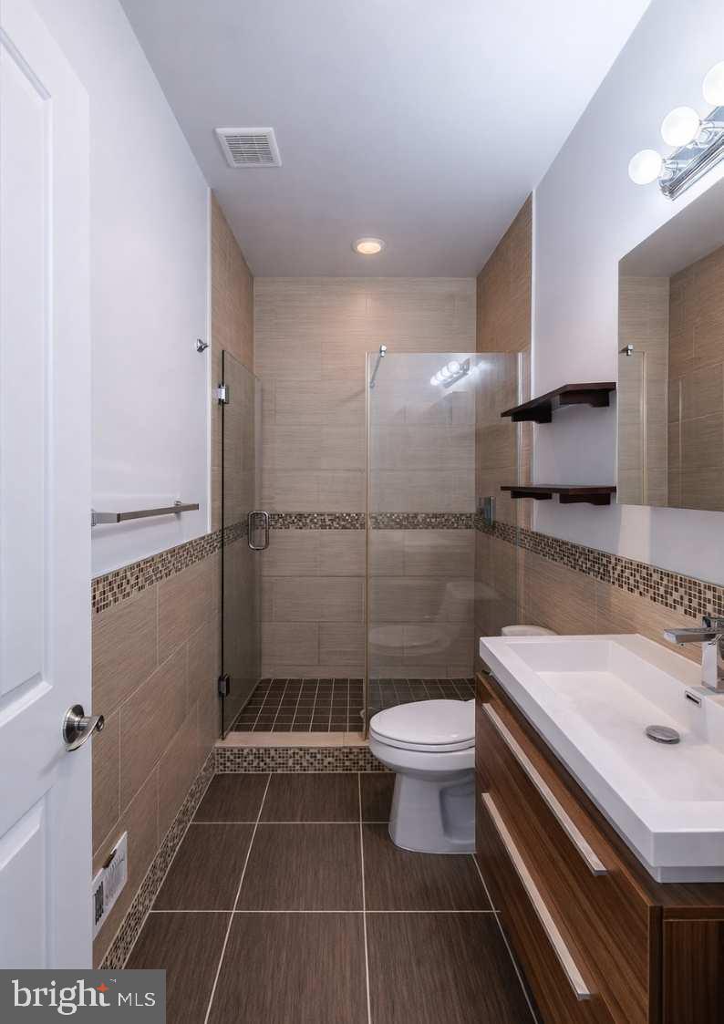 GRADUATE HOSPITAL - Residential