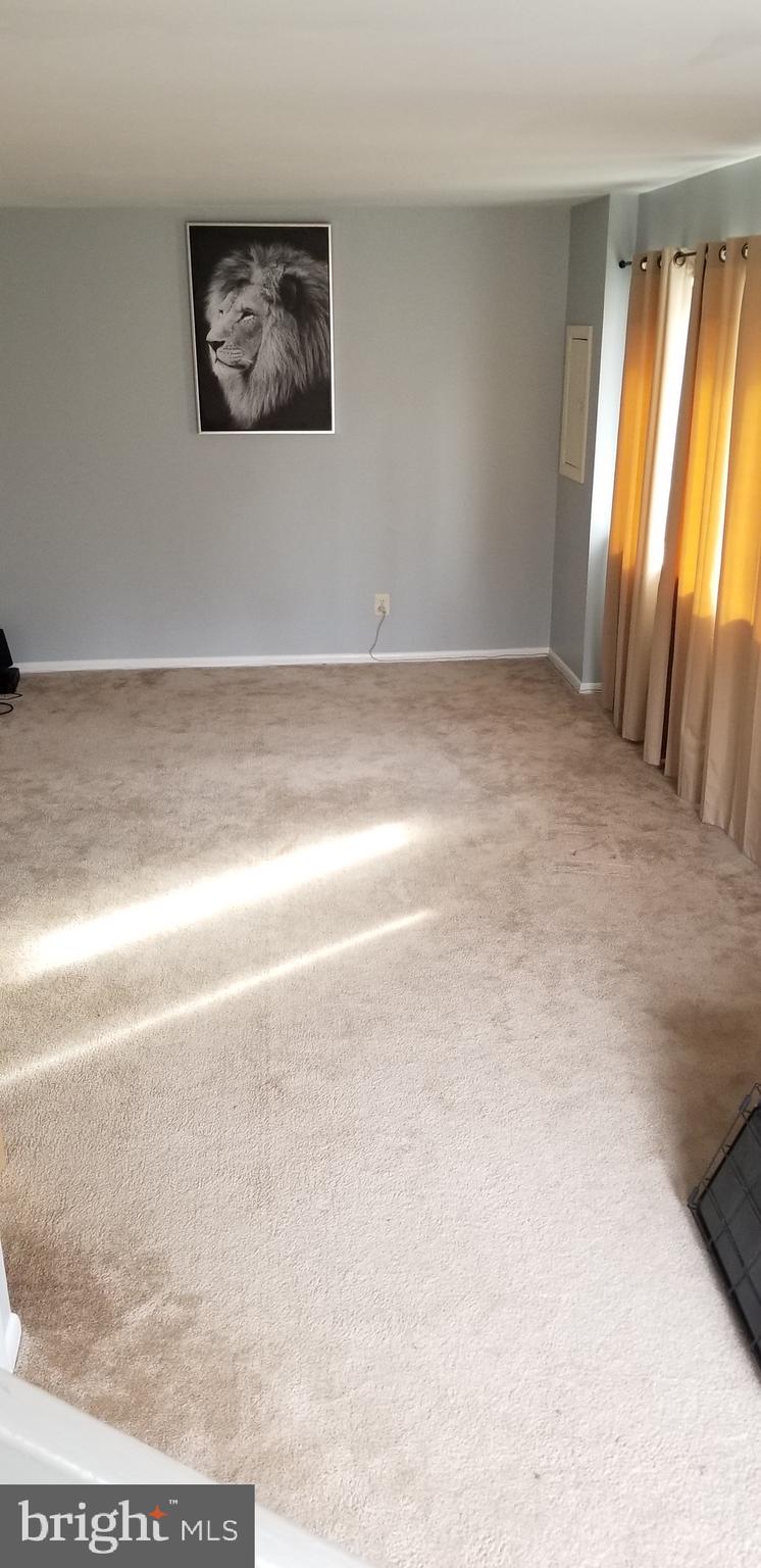 SEQUOYAH - Residential Lease