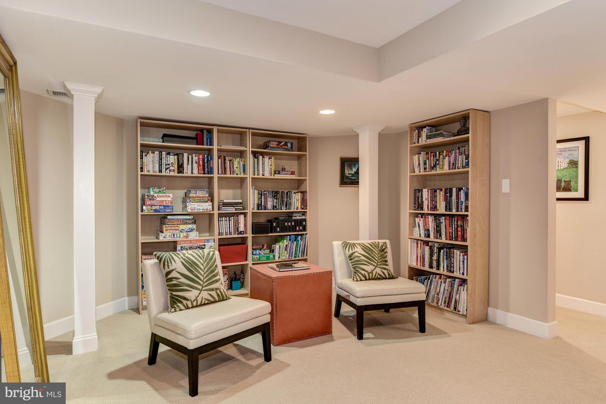 TIMBERLY - Residential