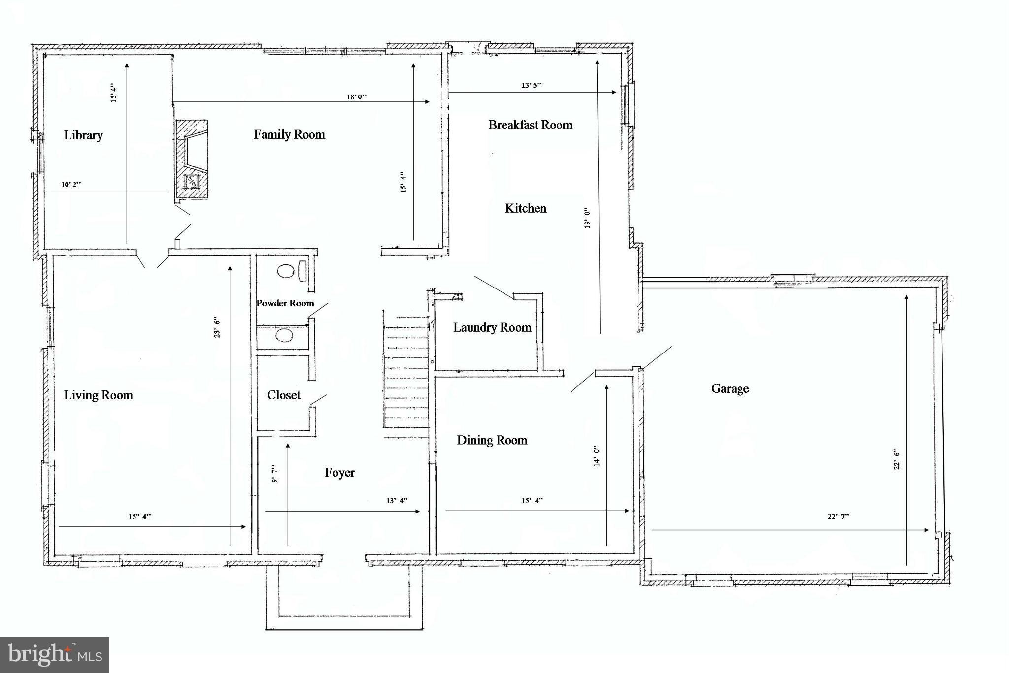 TIMBERLY - Residential
