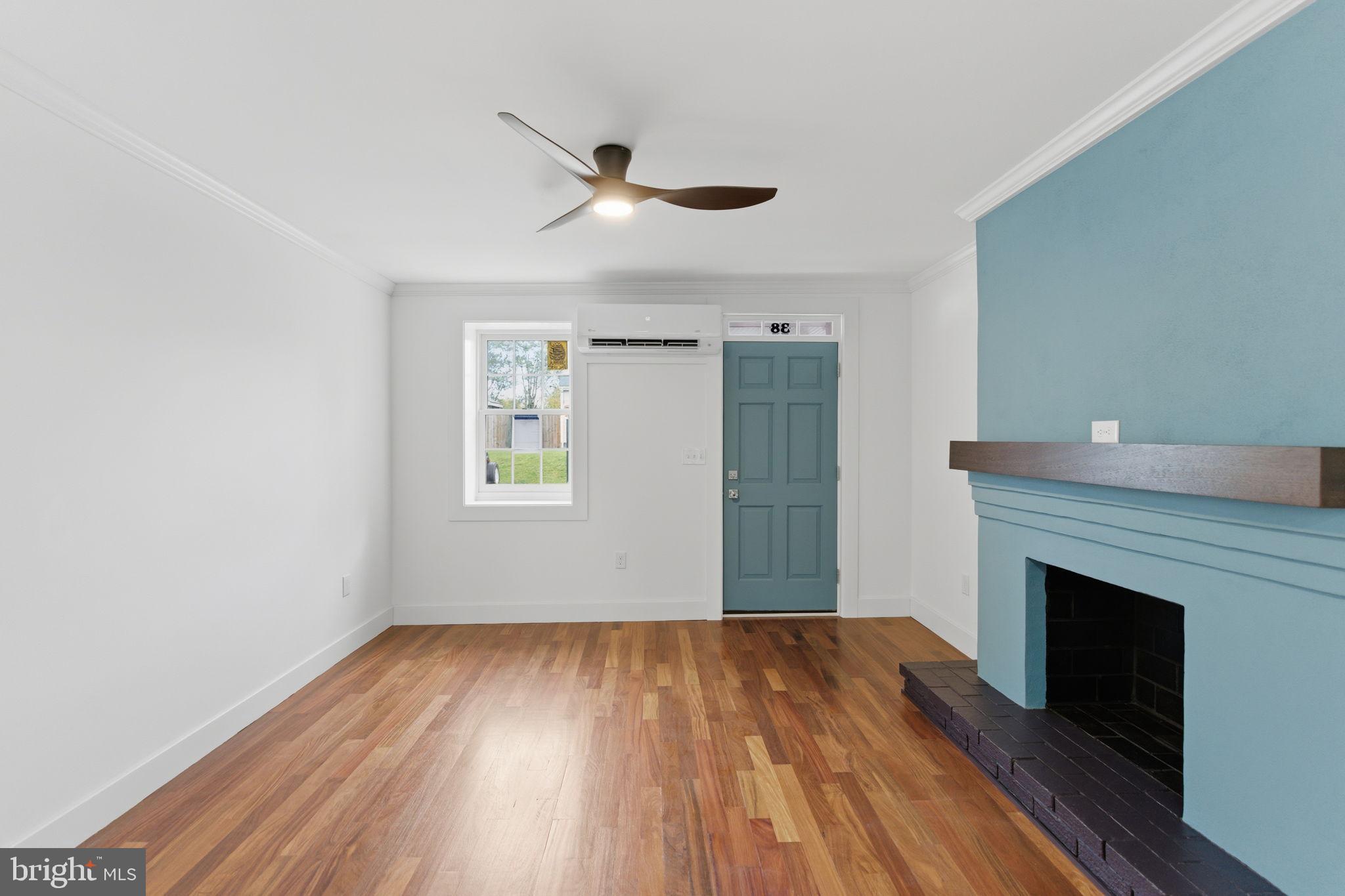 DOWNTOWN FREDERICK - Residential