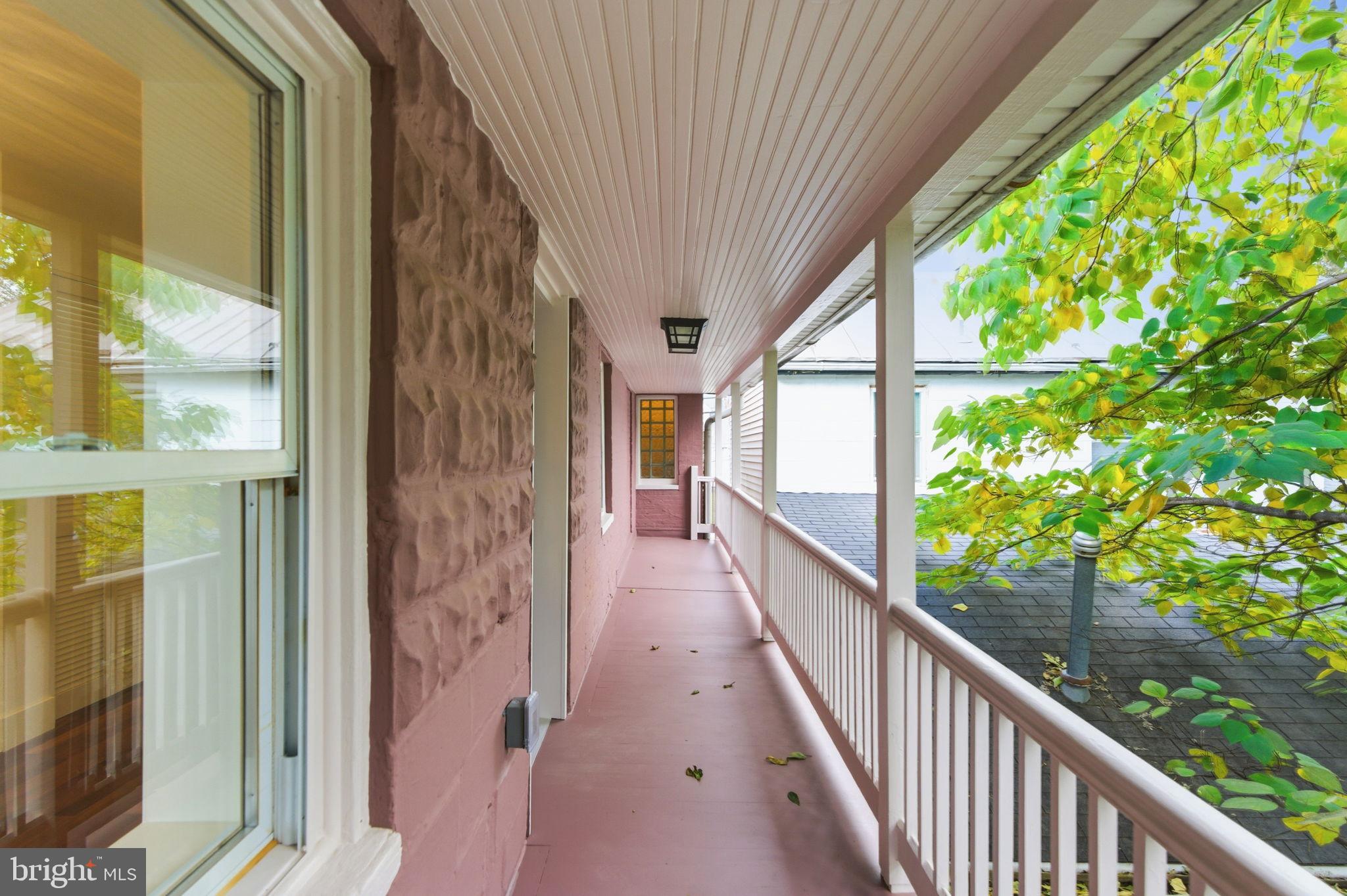 DOWNTOWN FREDERICK - Residential