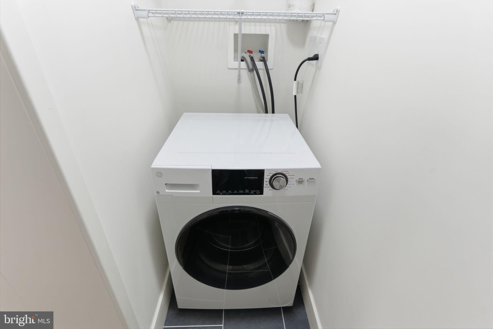 DOWNTOWN FREDERICK - Residential