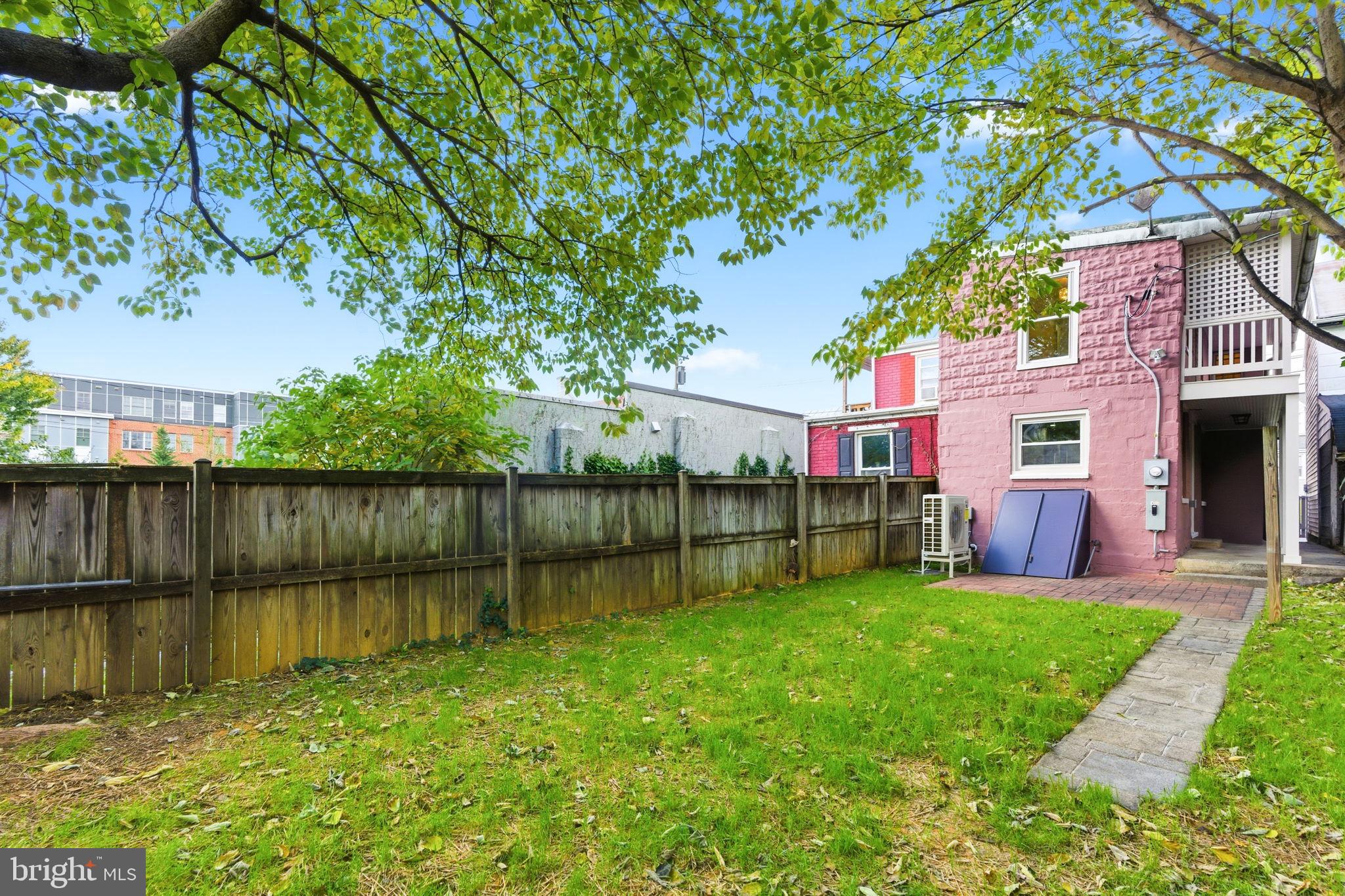 DOWNTOWN FREDERICK - Residential