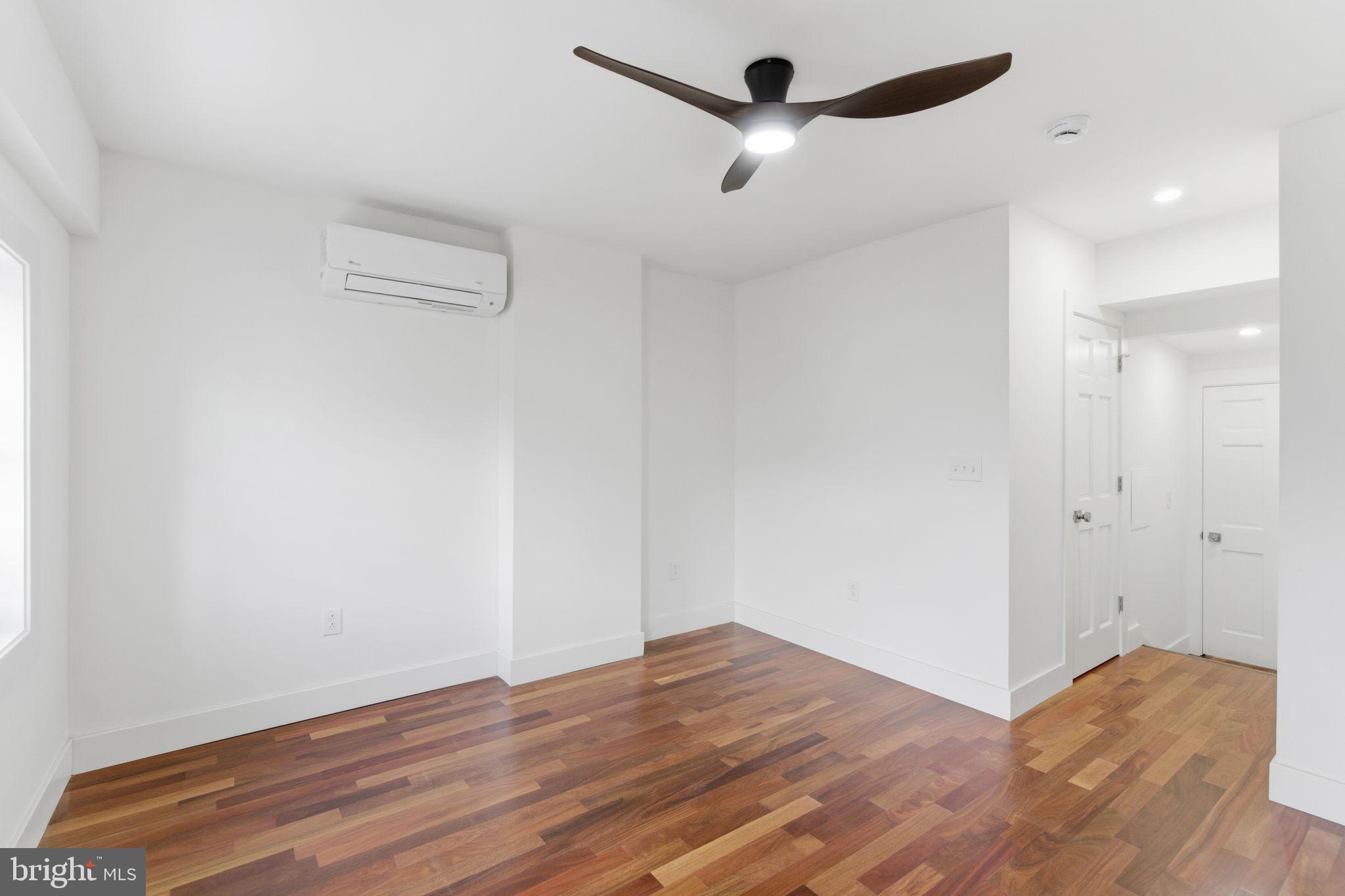 DOWNTOWN FREDERICK - Residential