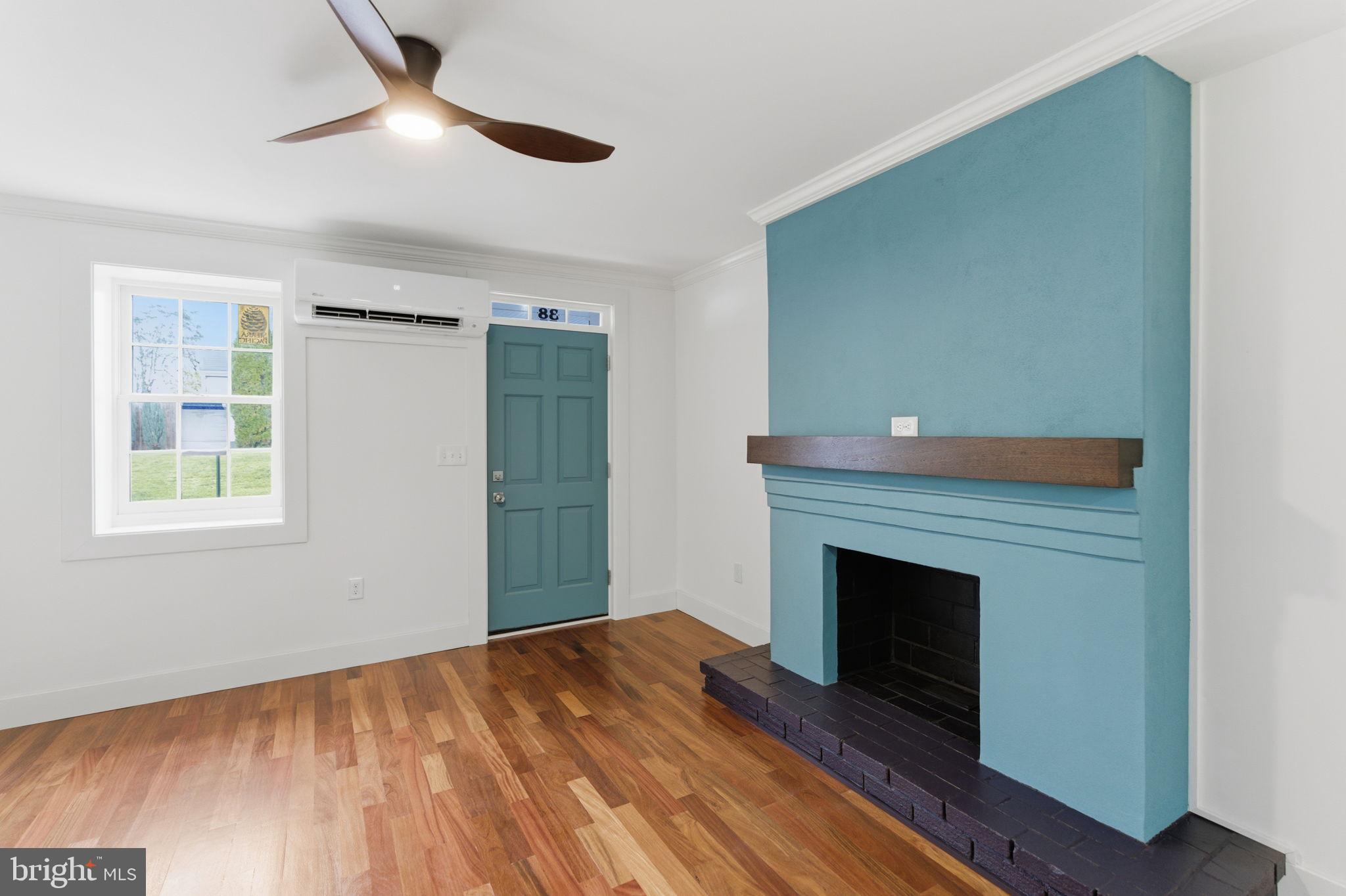 DOWNTOWN FREDERICK - Residential