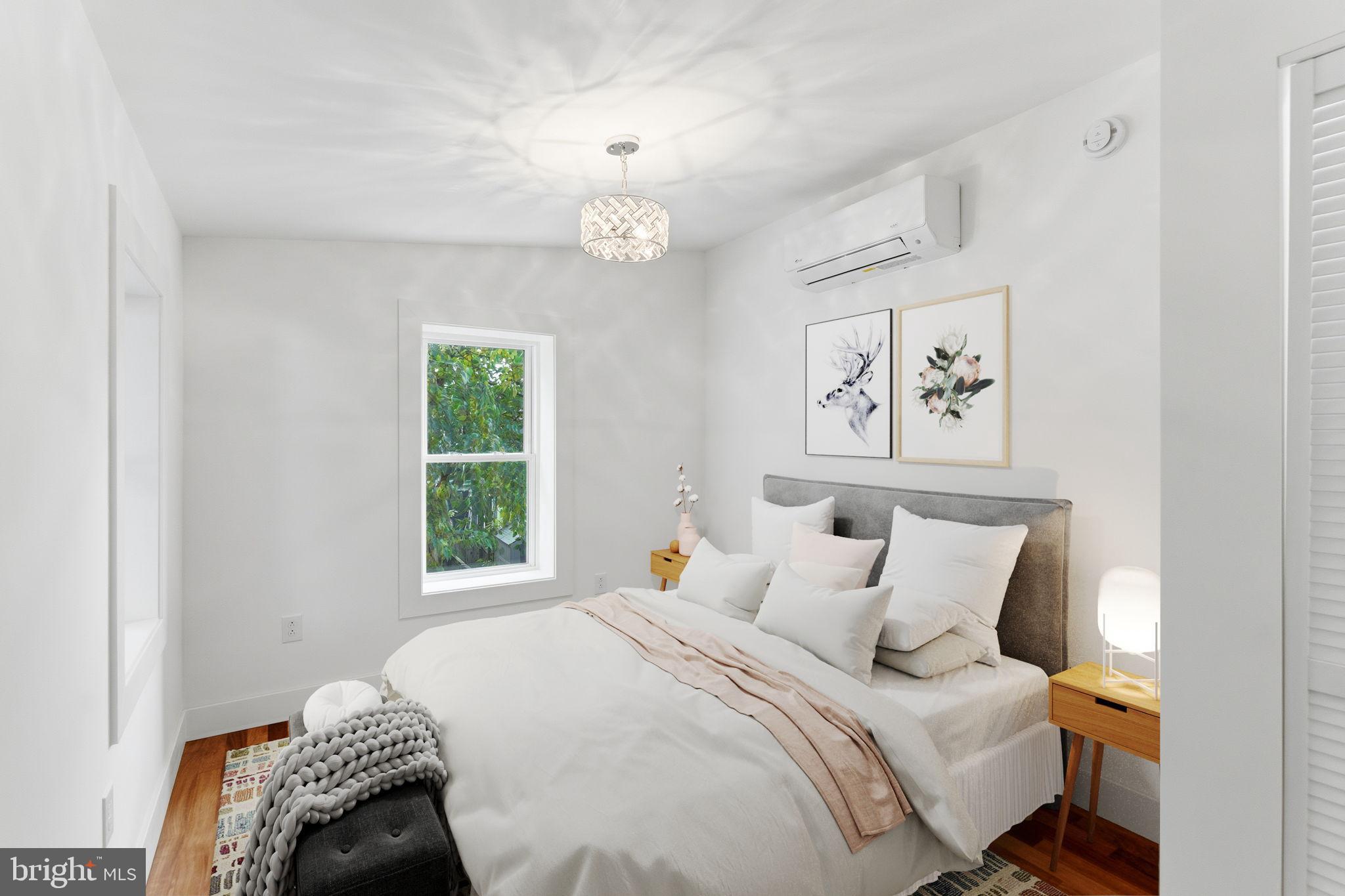 DOWNTOWN FREDERICK - Residential