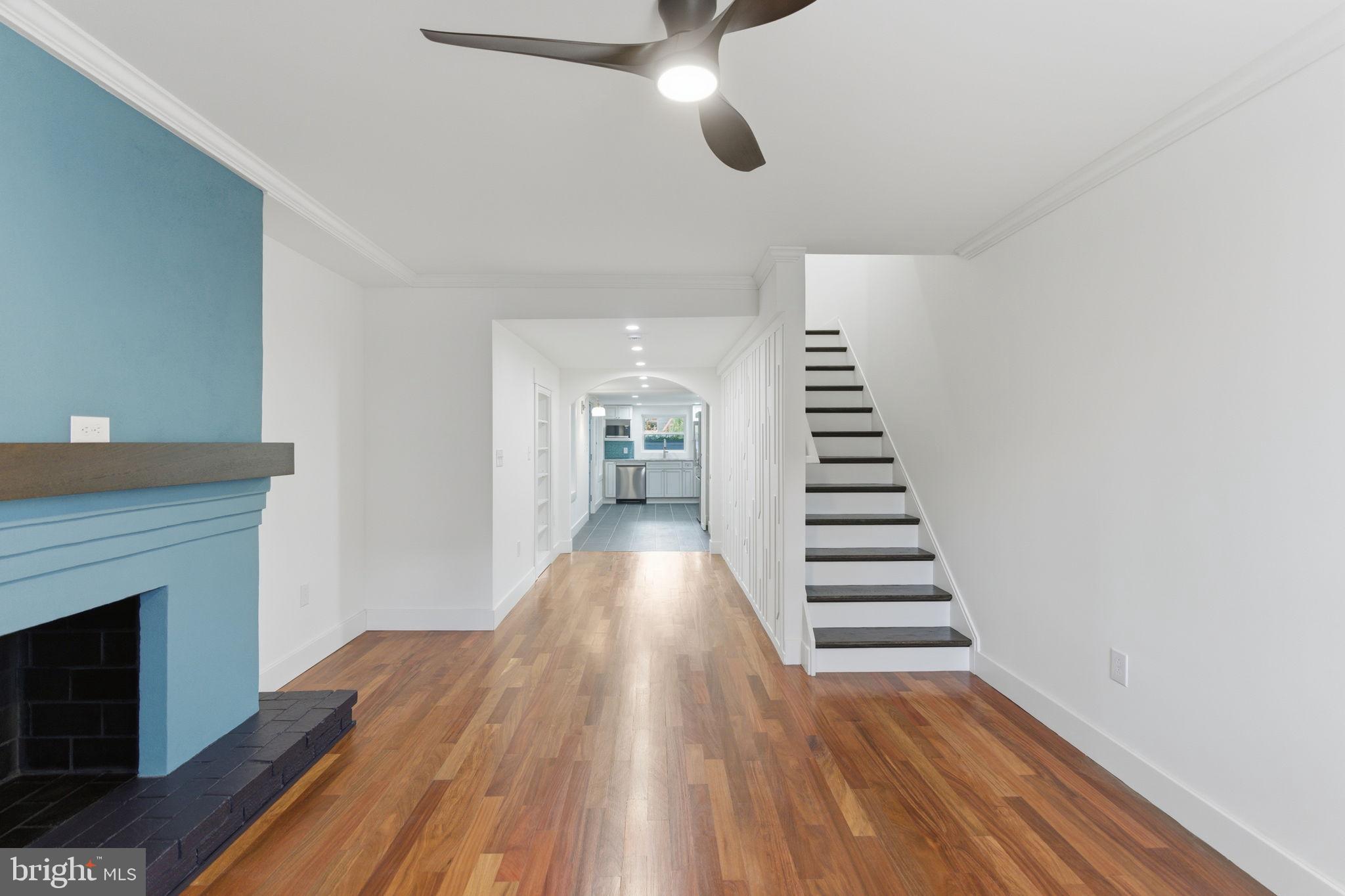 DOWNTOWN FREDERICK - Residential