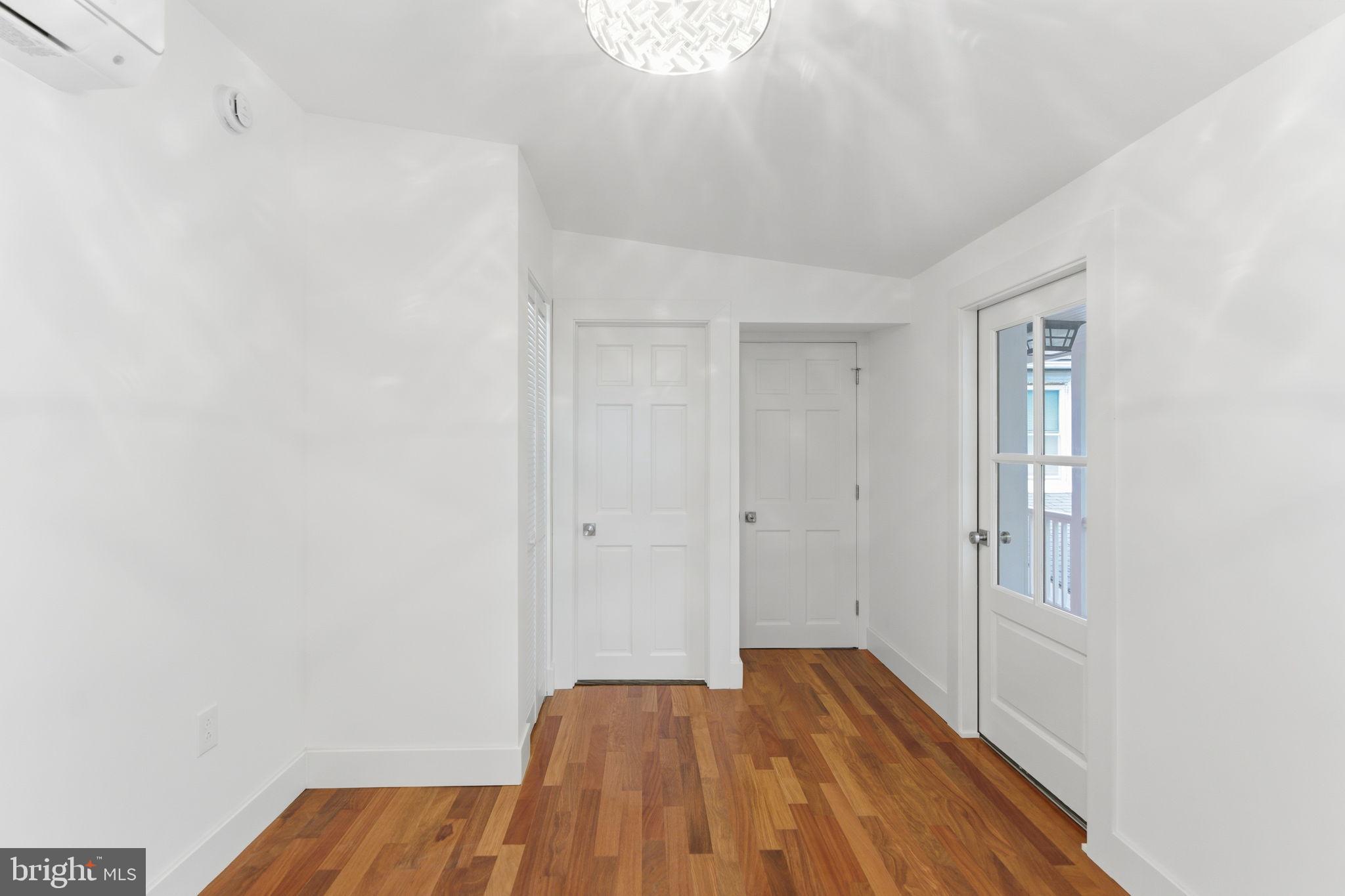 DOWNTOWN FREDERICK - Residential