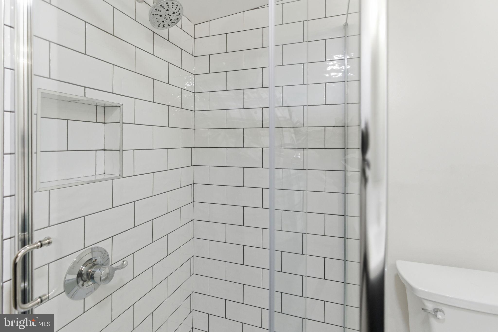 DOWNTOWN FREDERICK - Residential