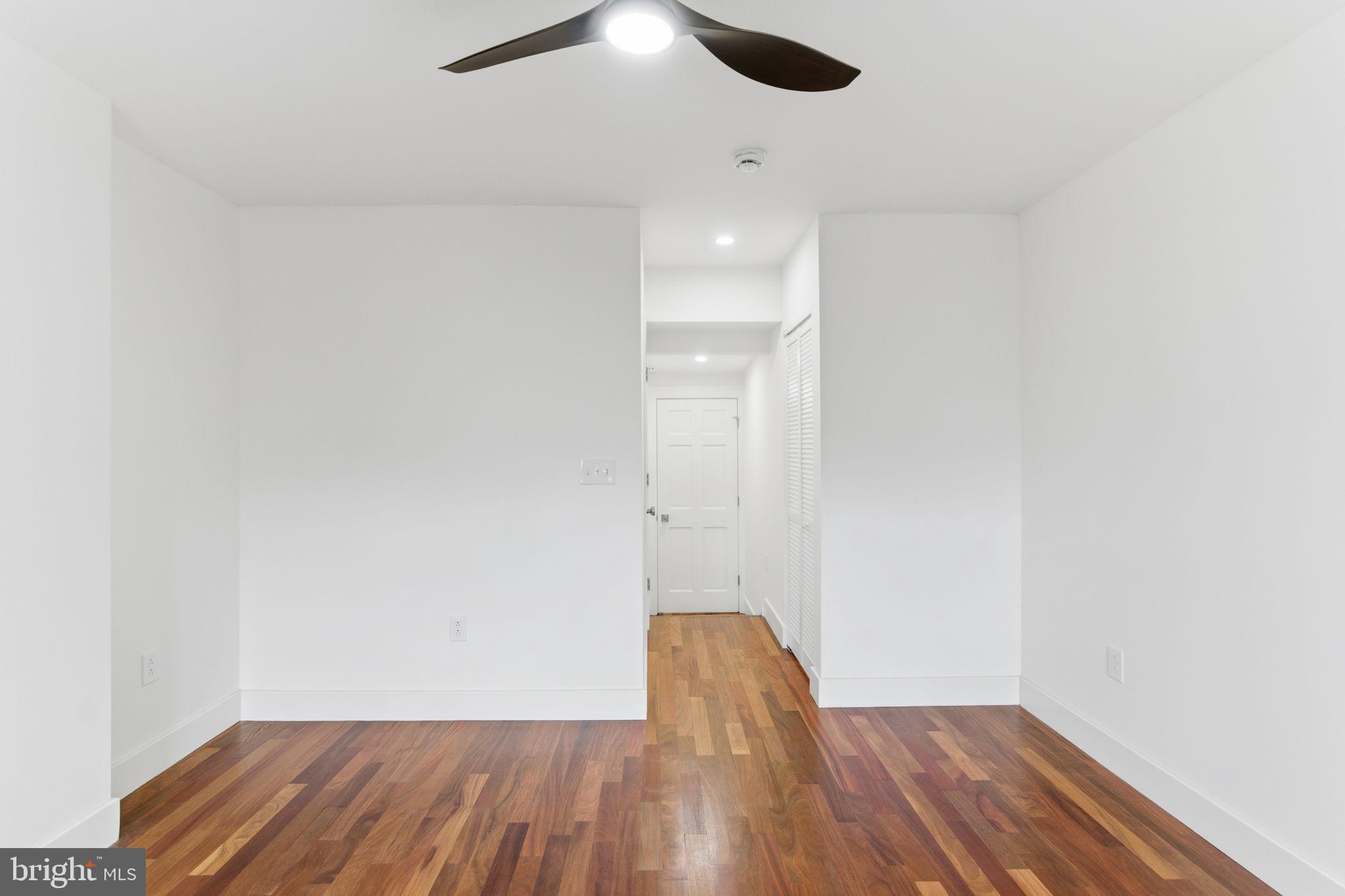 DOWNTOWN FREDERICK - Residential