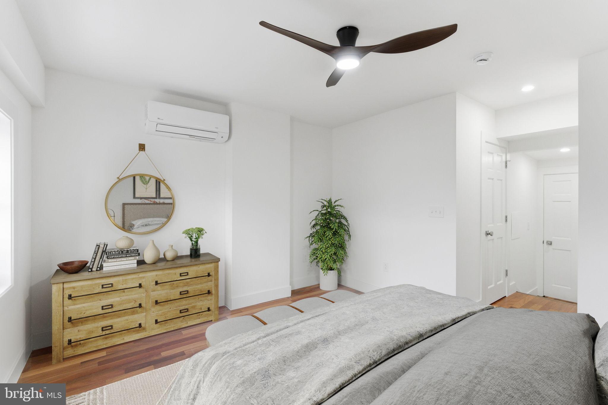 DOWNTOWN FREDERICK - Residential