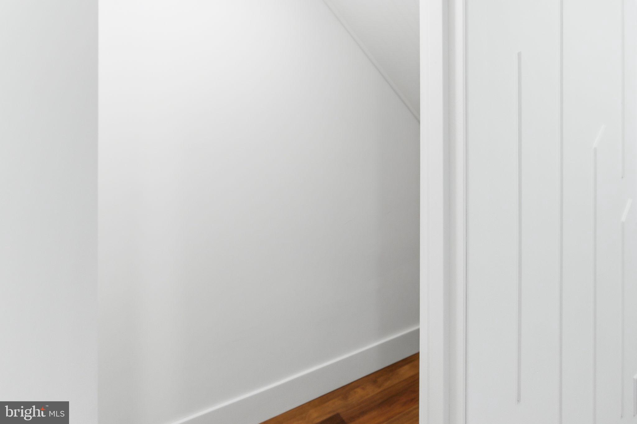 DOWNTOWN FREDERICK - Residential