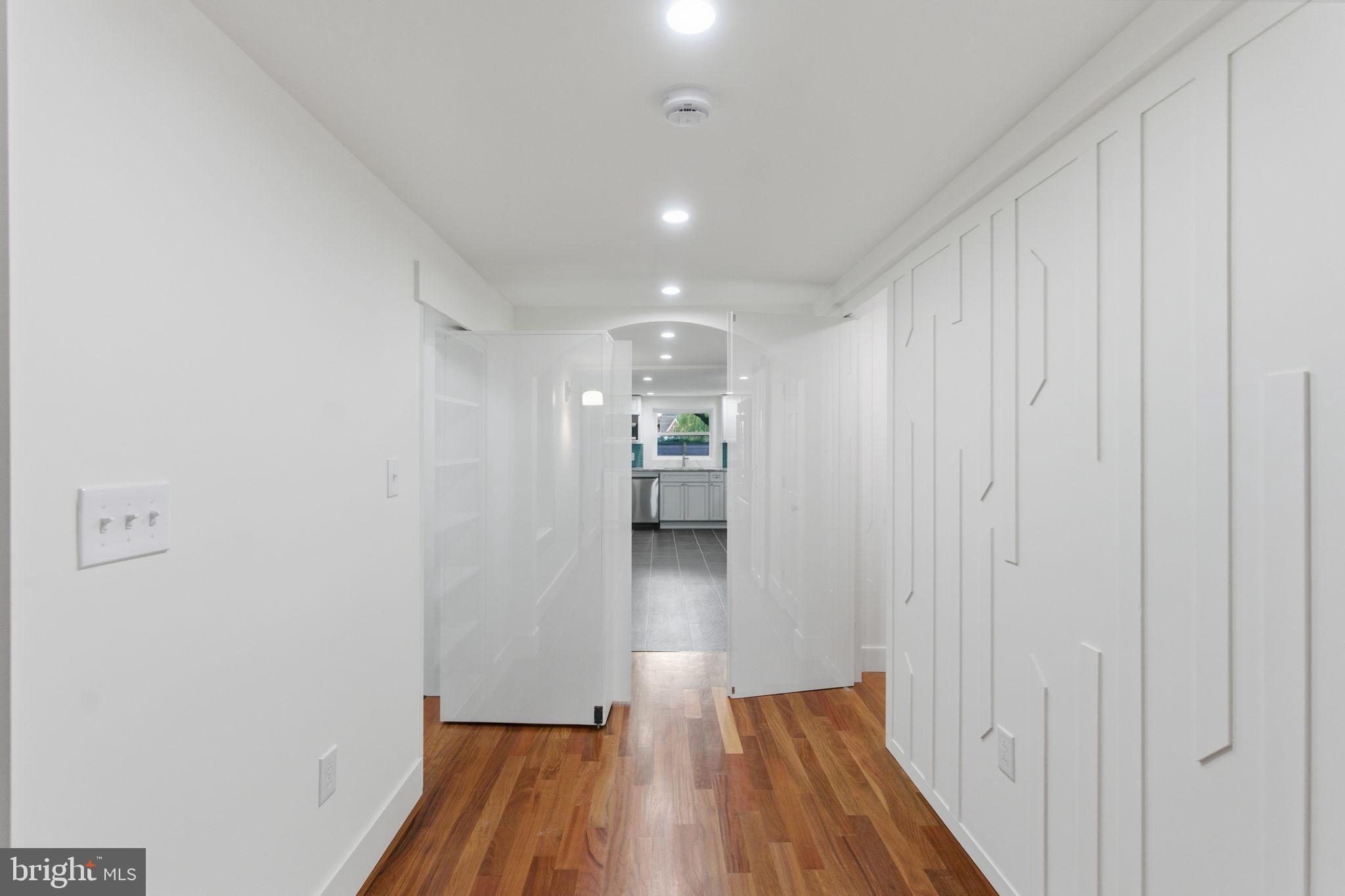 DOWNTOWN FREDERICK - Residential