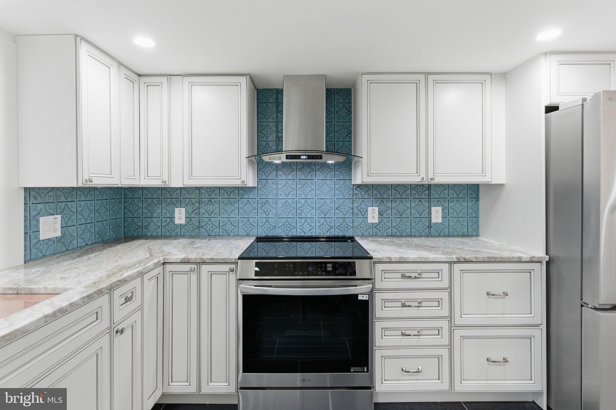 DOWNTOWN FREDERICK - Residential