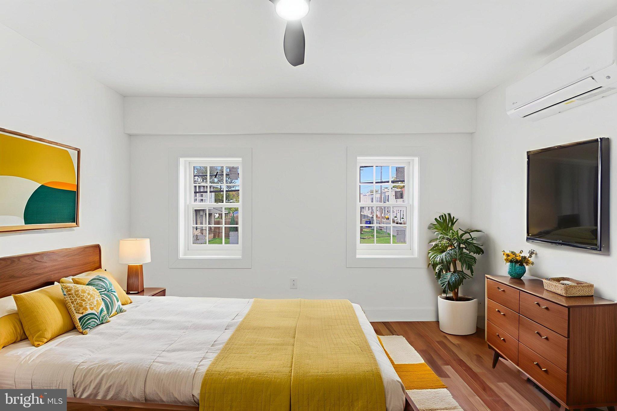 DOWNTOWN FREDERICK - Residential