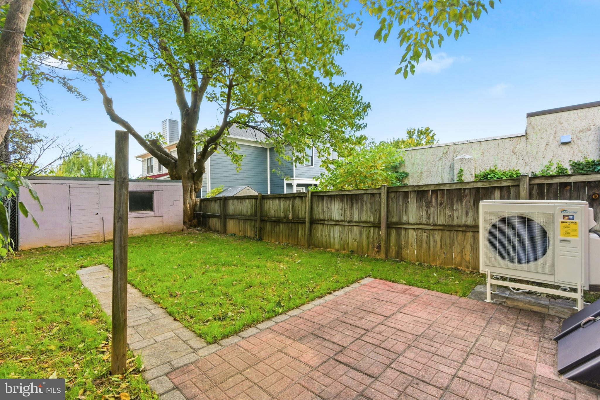 DOWNTOWN FREDERICK - Residential