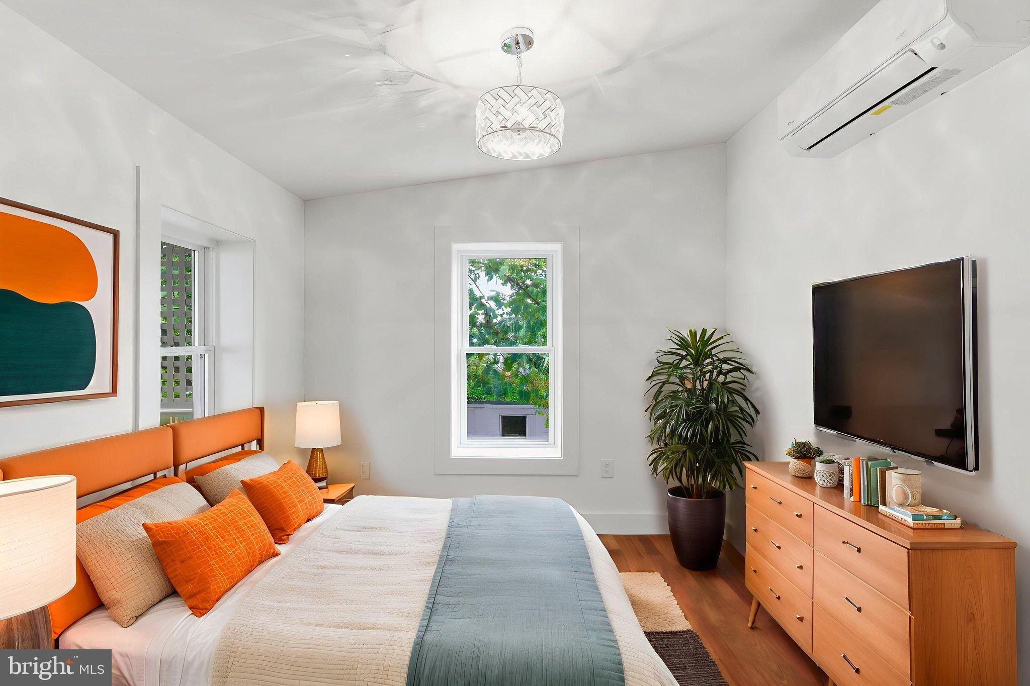 DOWNTOWN FREDERICK - Residential