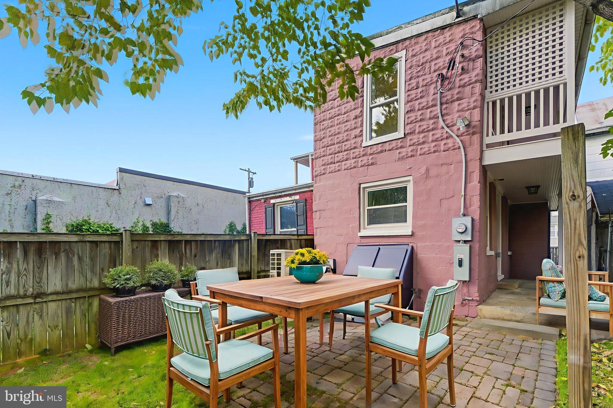 DOWNTOWN FREDERICK - Residential