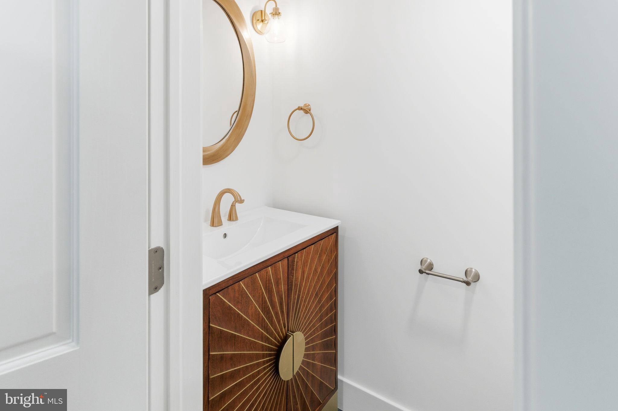 DOWNTOWN FREDERICK - Residential