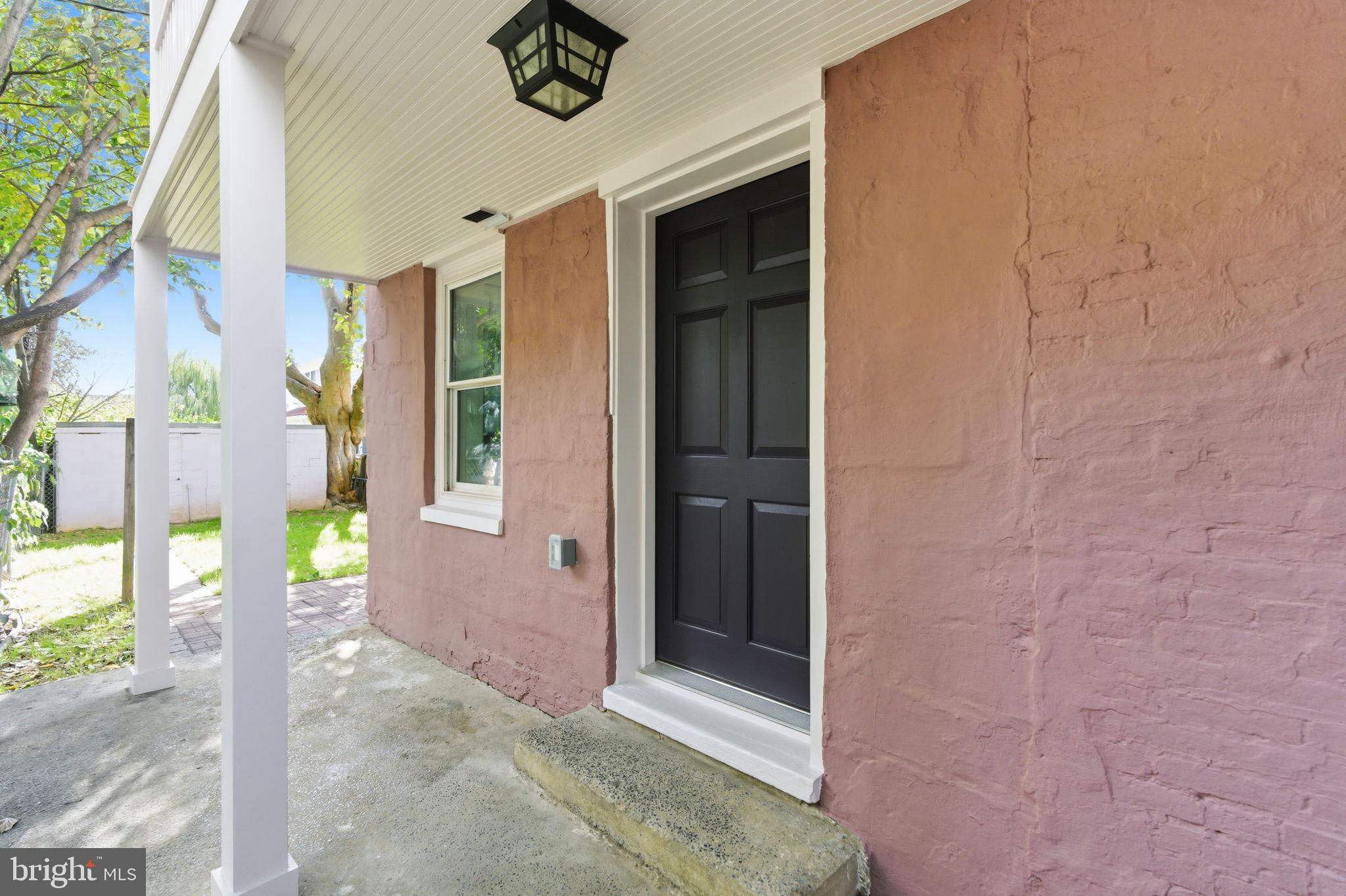 DOWNTOWN FREDERICK - Residential