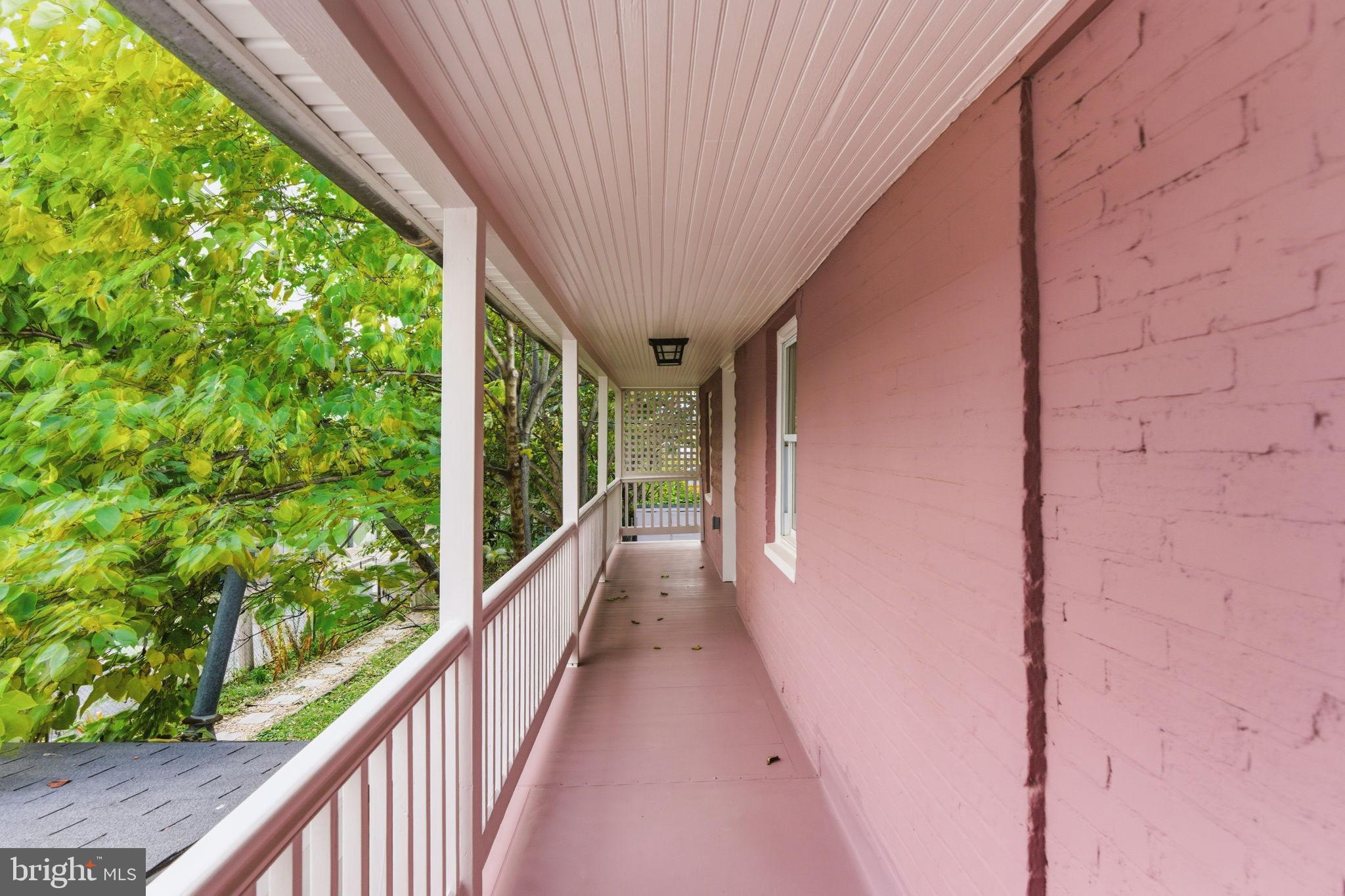 DOWNTOWN FREDERICK - Residential