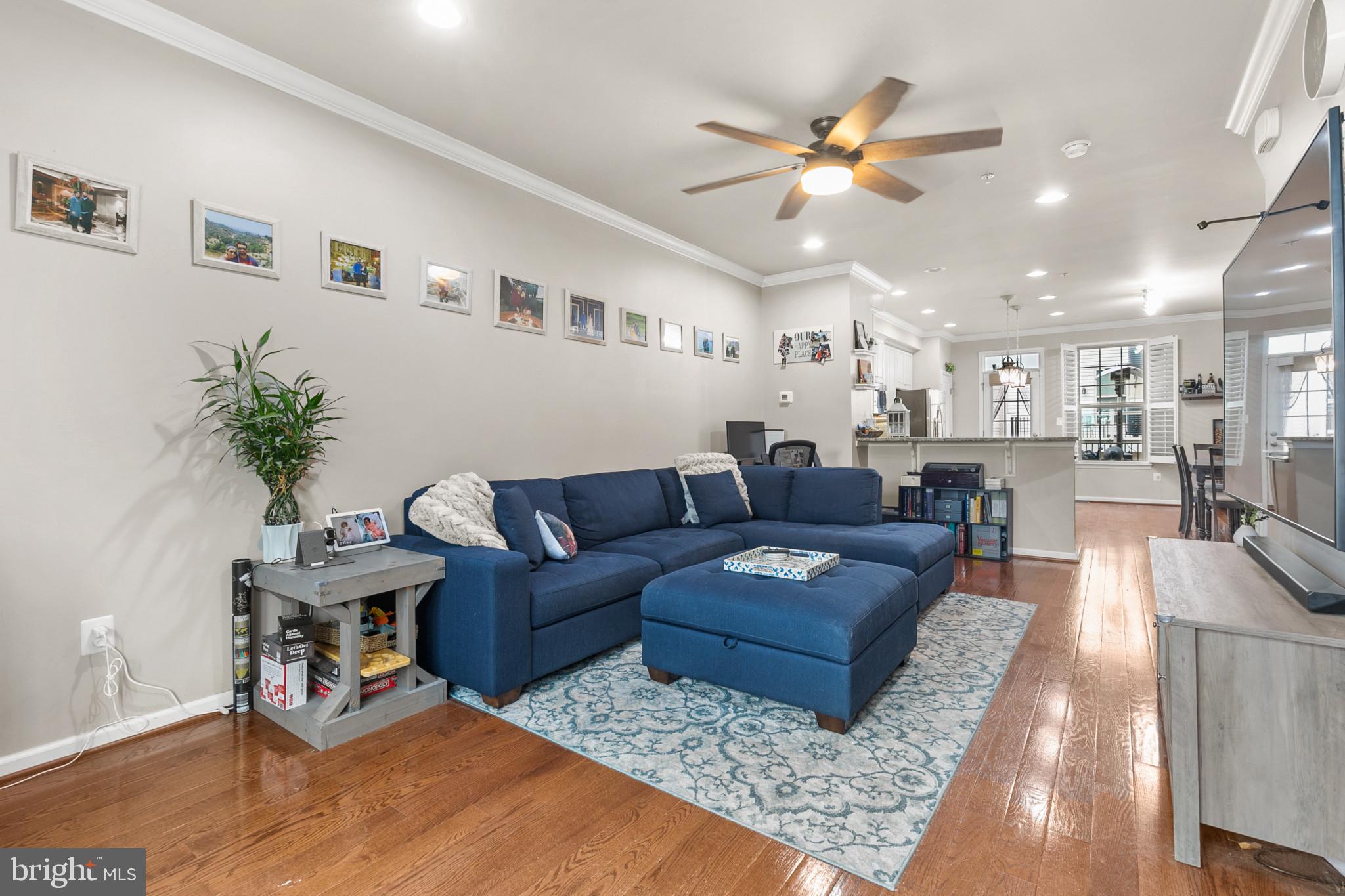 O'DONNELL SQUARE - Residential