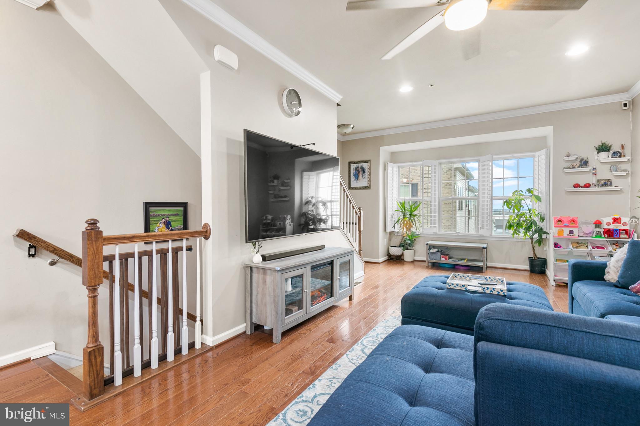 O'DONNELL SQUARE - Residential