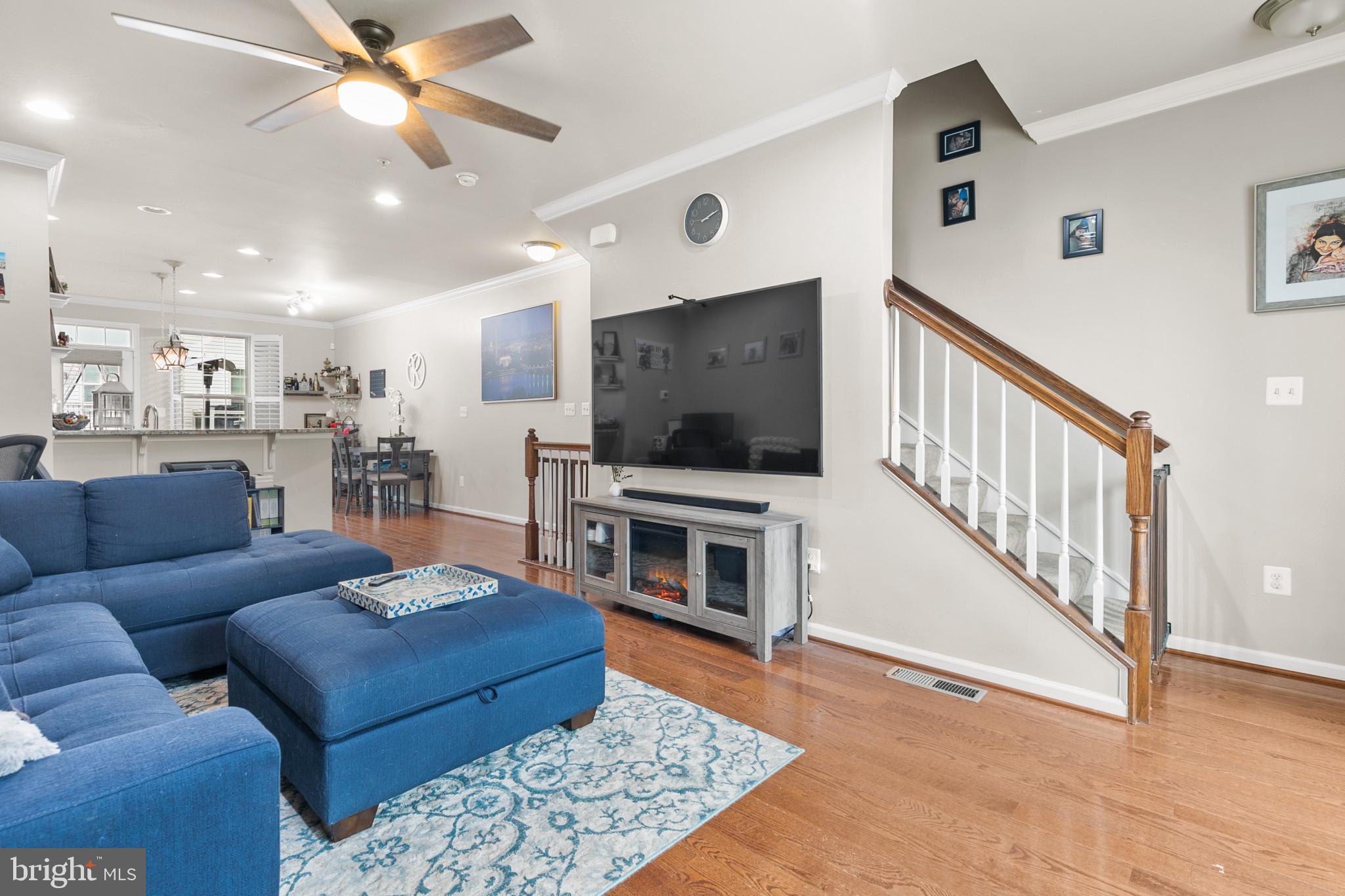 O'DONNELL SQUARE - Residential